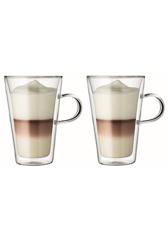 Thermotasse »Canteen 400 ml«, (2 tlg.)