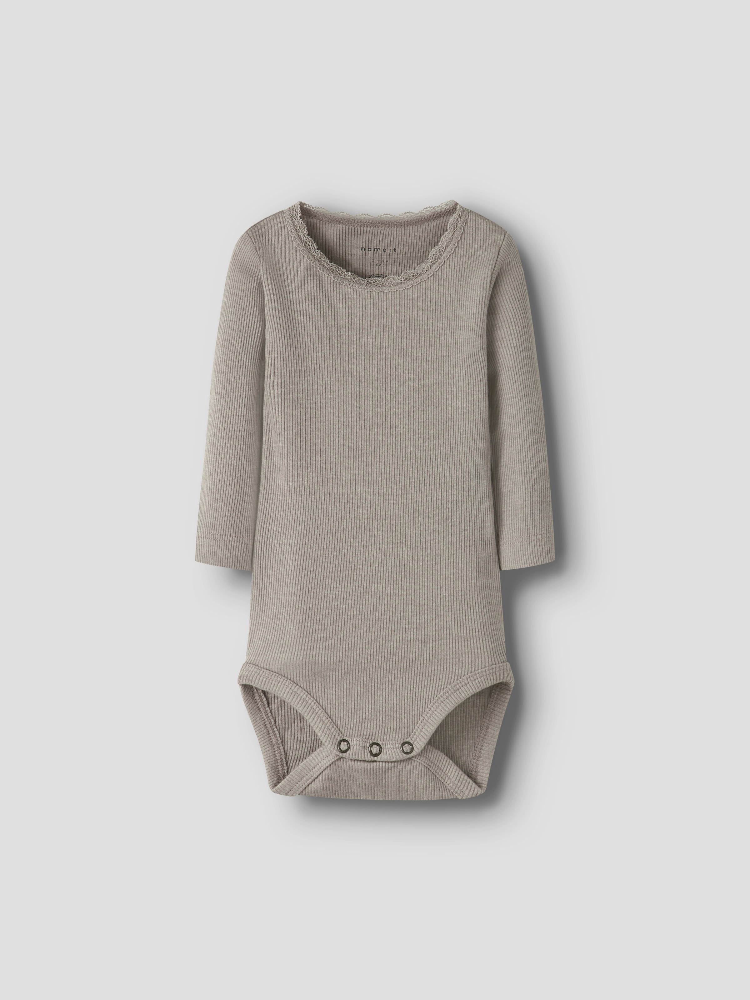 Name It Body »NBFKAB LS BODY NOOS«