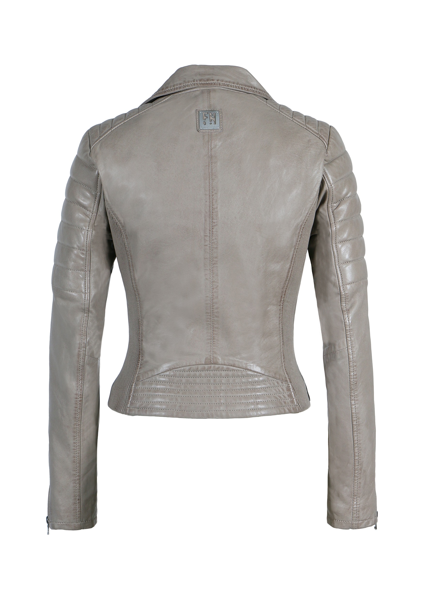 Freaky Nation Bikerjacke »Cool Biker-FN«