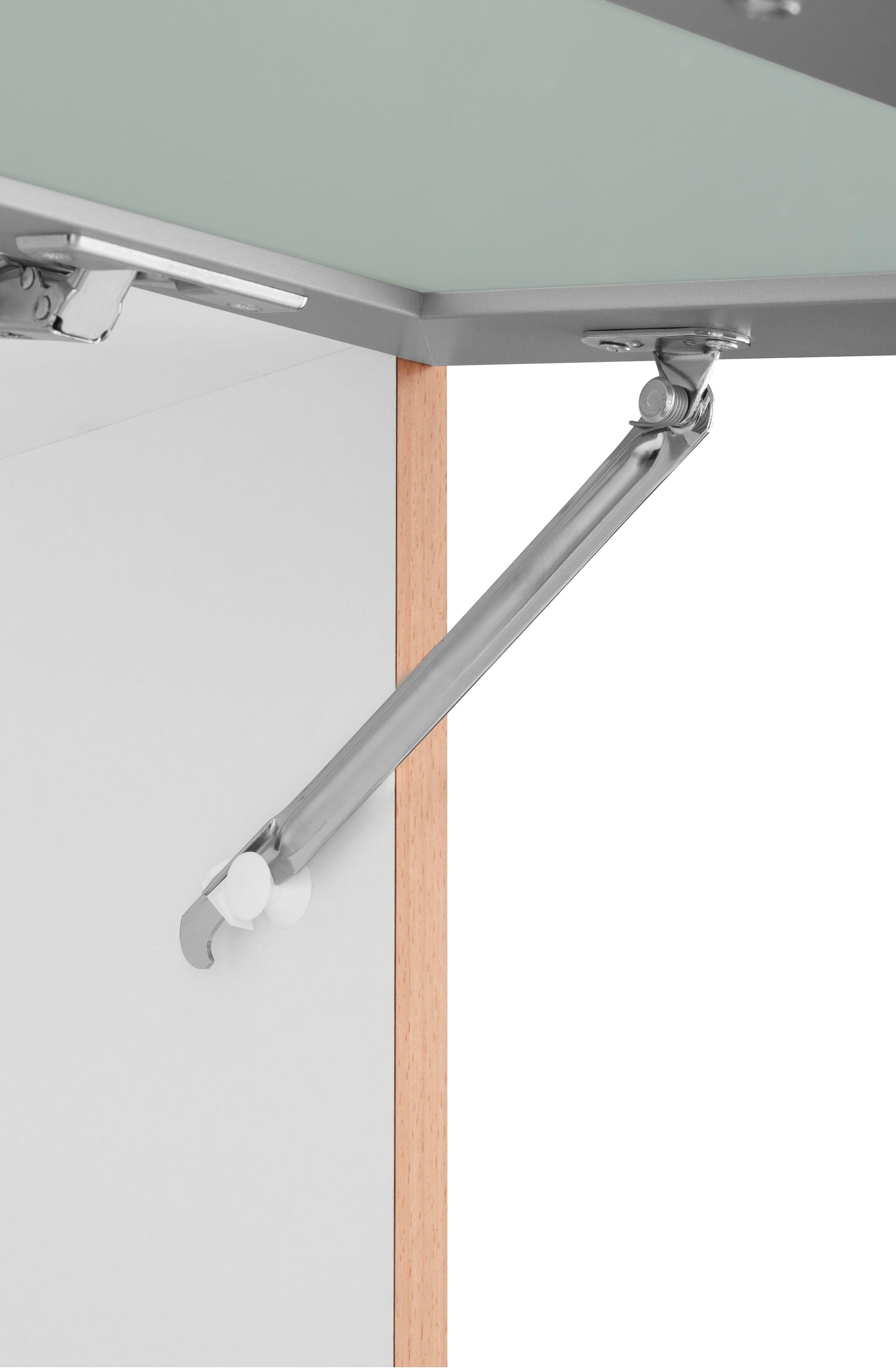 wiho Küchen Hängeschrank »Kiel«, Breite 60 cm