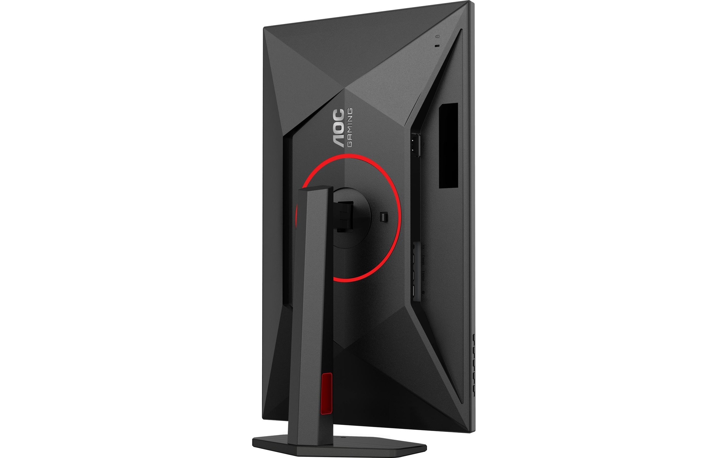 AOC LED-Monitor »Q27G4ZR«, 68,58 cm/27 Zoll, 2560 x 1440 px, WQHD, 260 Hz