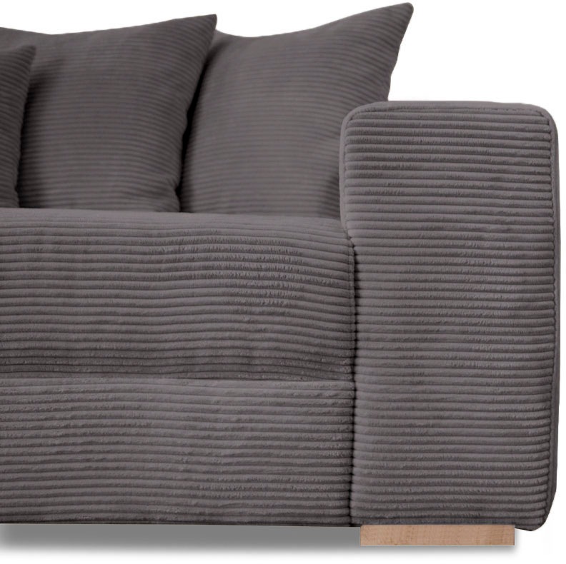 GEPADE Big-Sofa »Adrian, Loungesofa«