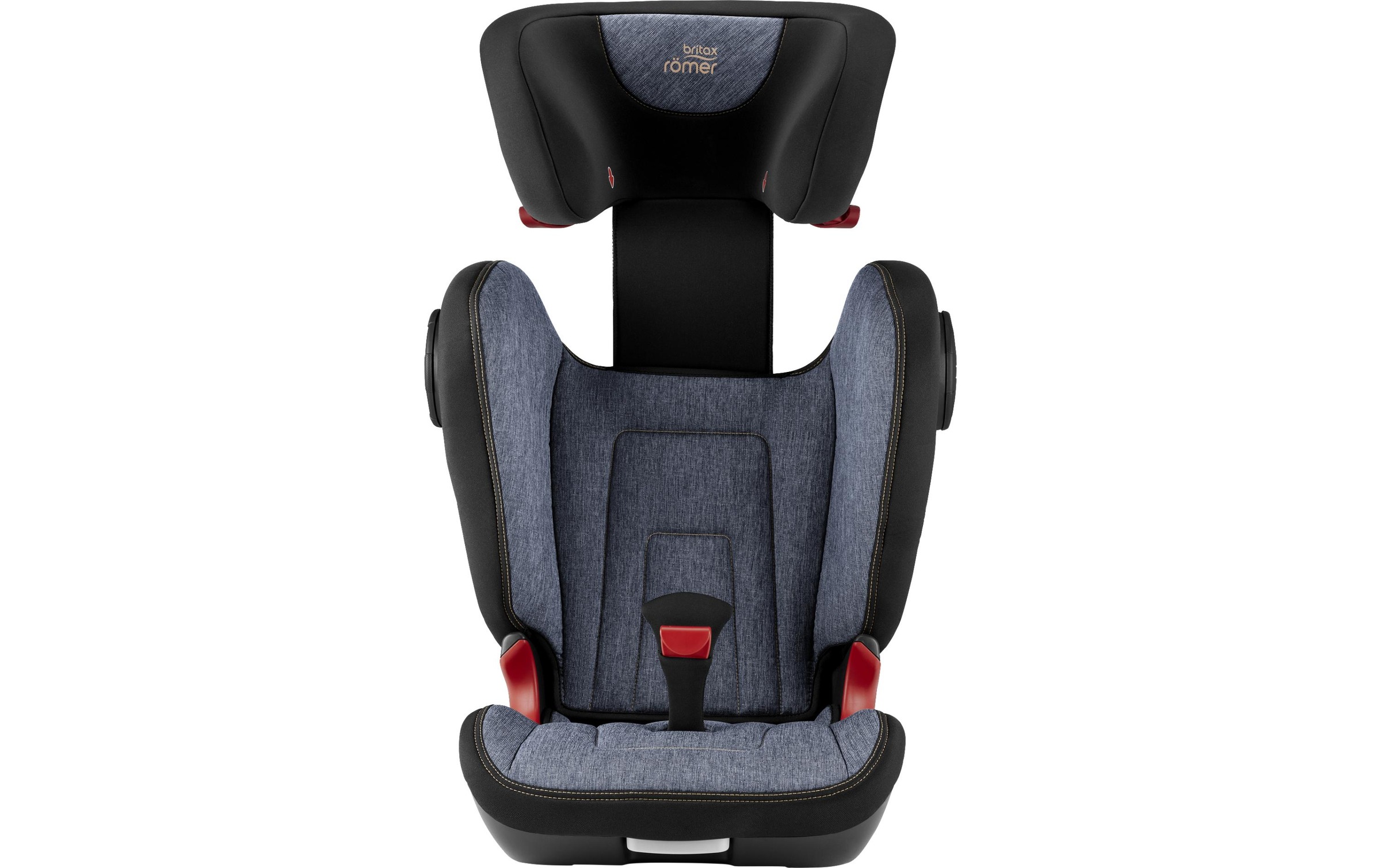BRITAX RÖMER Autokindersitz »KIDFIX 2 S Blue Marble«