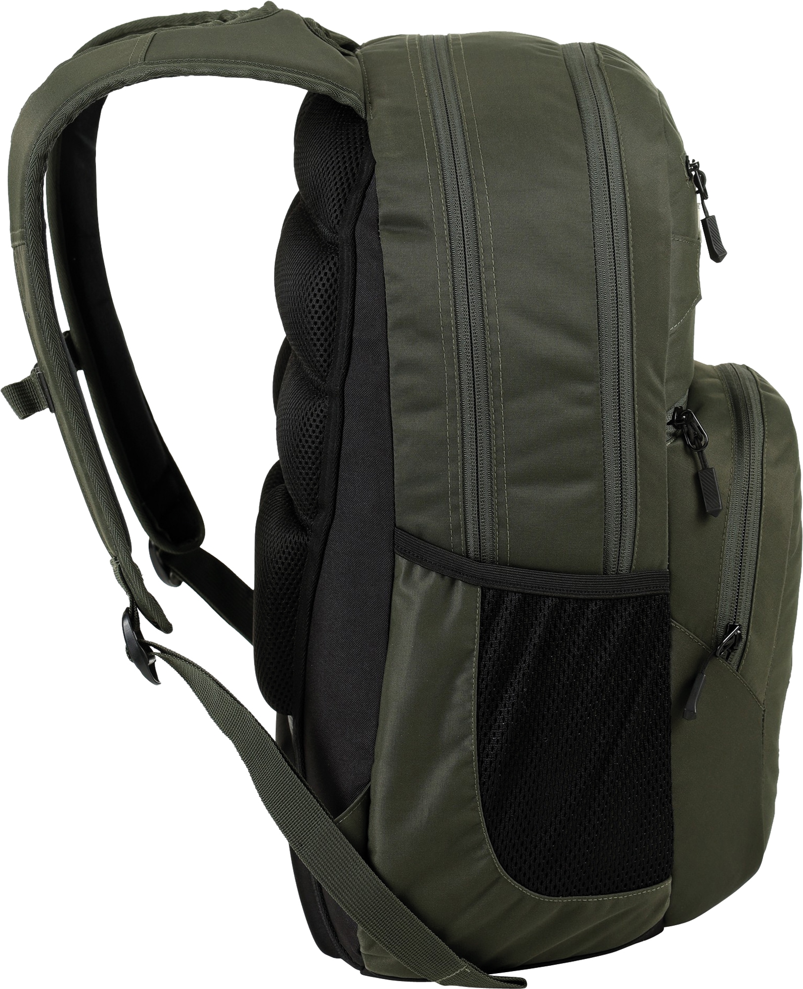 NITRO Schulrucksack »Hero«, Alltagsrucksack, Grosser Freizeitrucksack, Schule, Arbeit und Reise