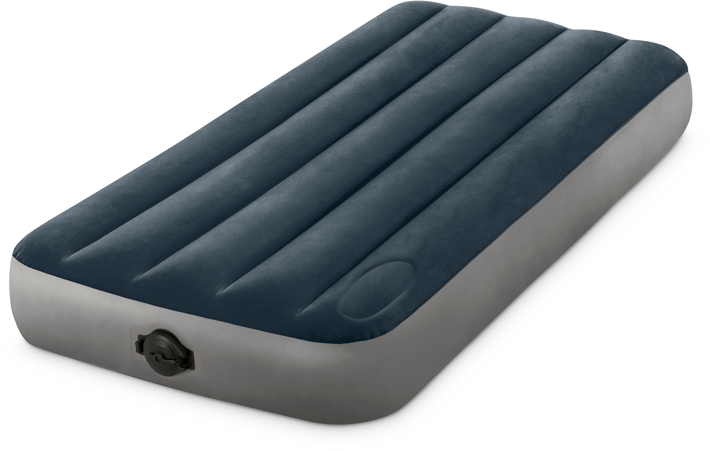 Intex Luftbett »DURA-BEAM® Standard Series Single-High Airbed« 2 Stk. tlg.