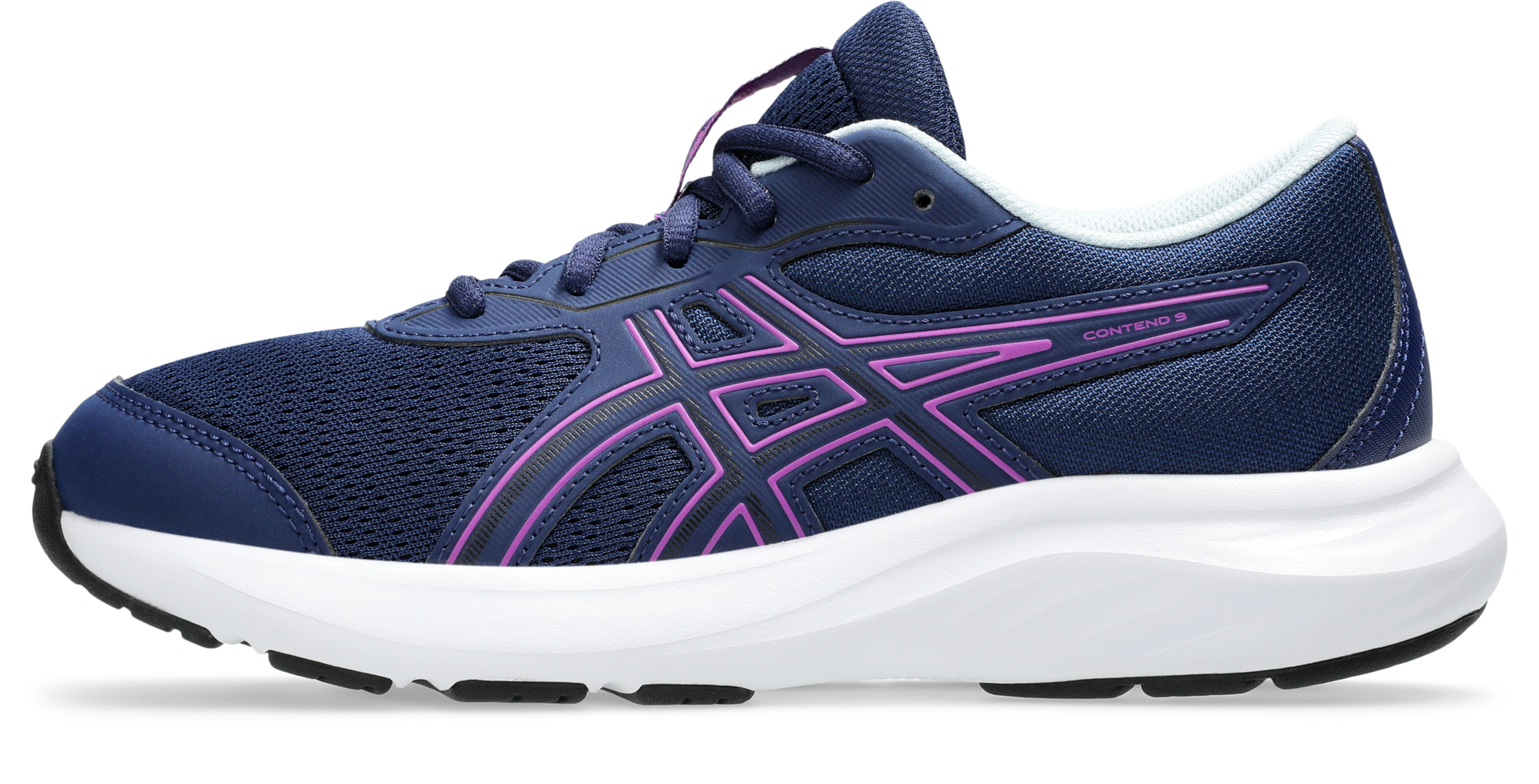 Asics Laufschuh »CONTEND 9 GS«