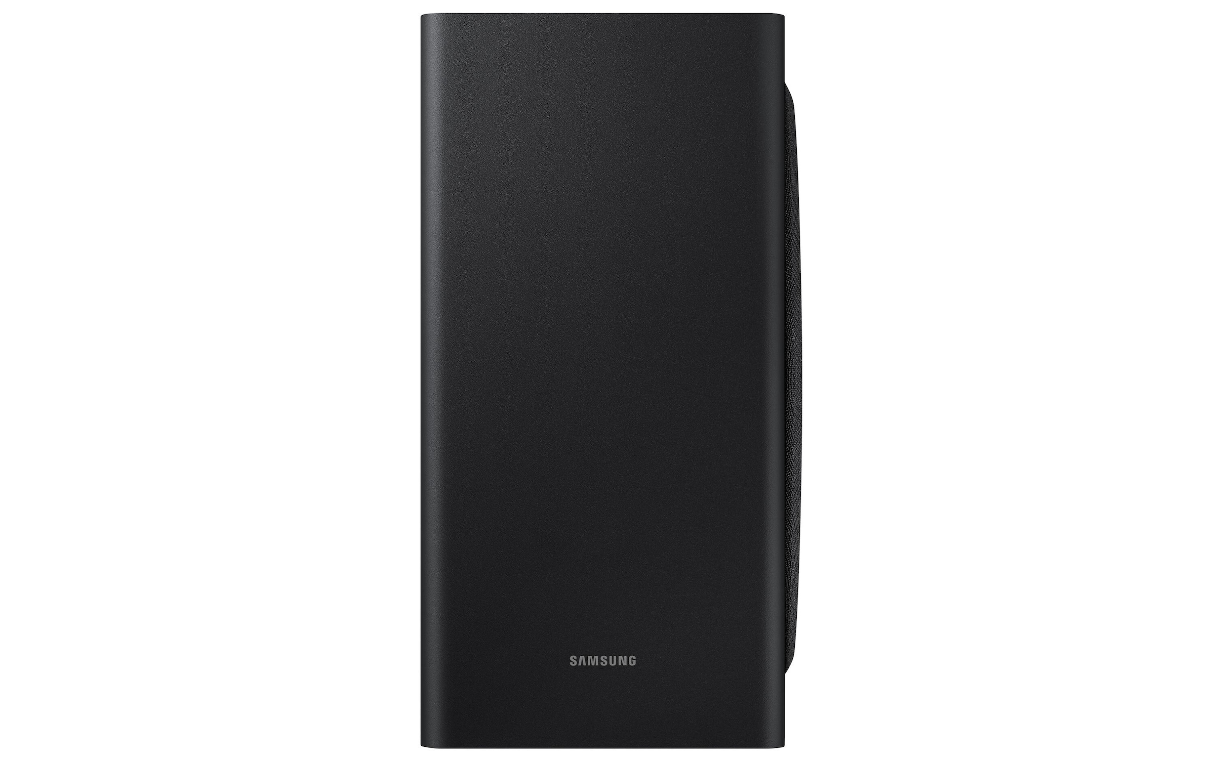 Samsung Soundbar »HW-Q900T Premium Atmos Sound«, Amazon Alexa built in, DTS:X, Dolby Atmos, Spotify Connect