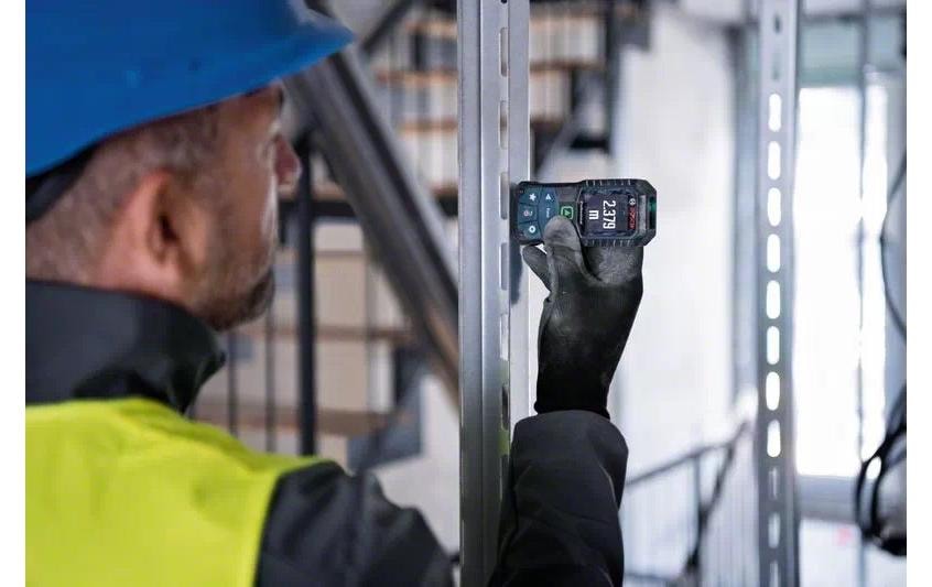 Bosch Professional Lasermessgerät