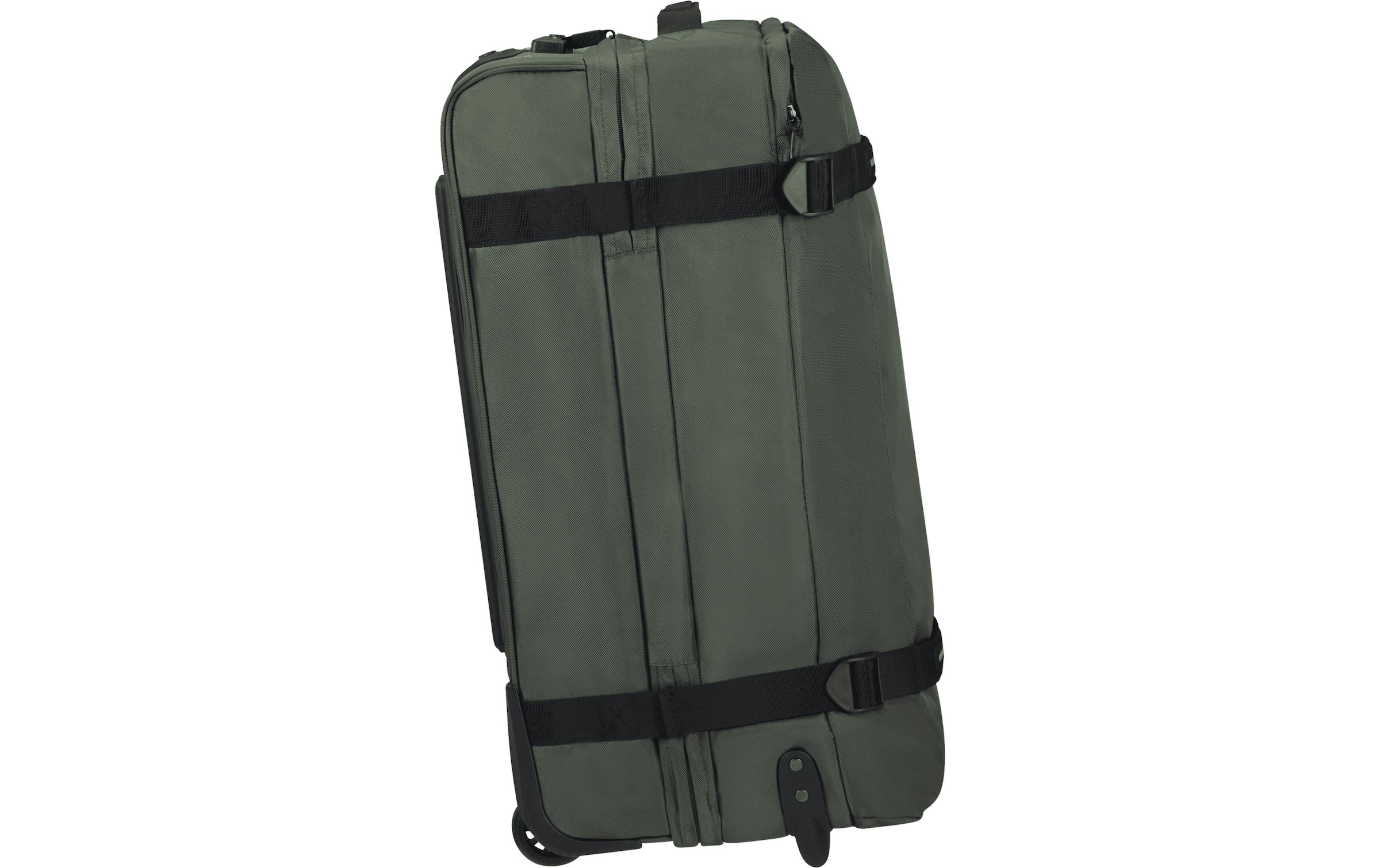 American Tourister® Koffer »Urban Track Duffle«, 2 Rollen
