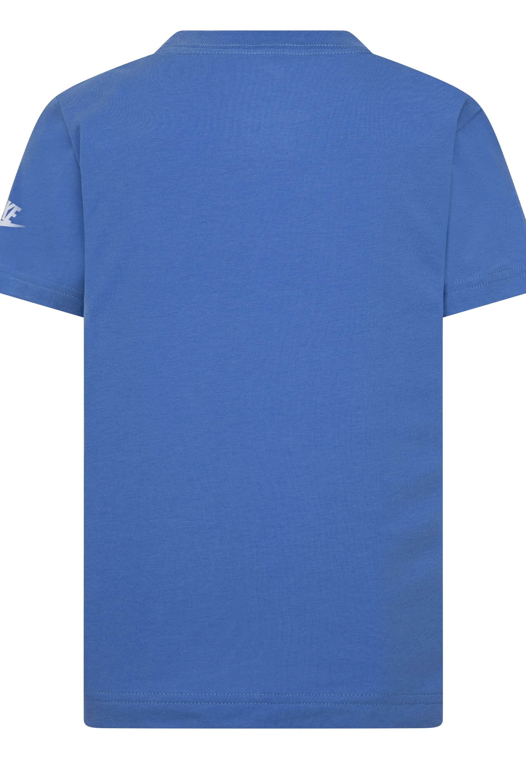 Nike Sportswear T-Shirt »NKN FUTURA EVERGREEN«, (1 tlg.), für Kinder