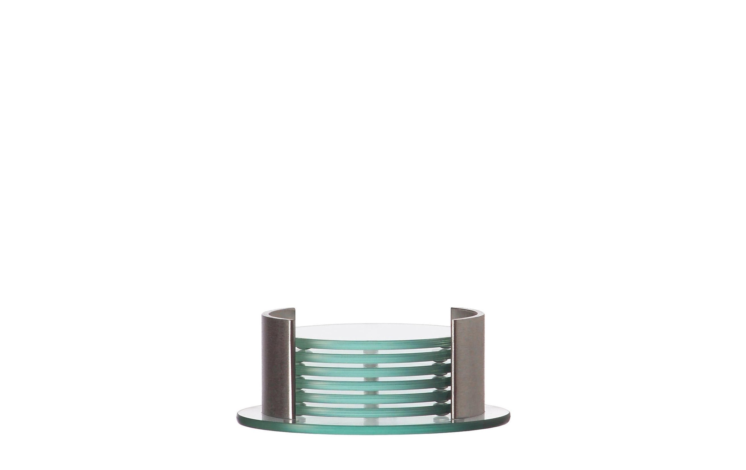 LEONARDO Glasuntersetzer »Glasuntersetzer Spirit 7 S«