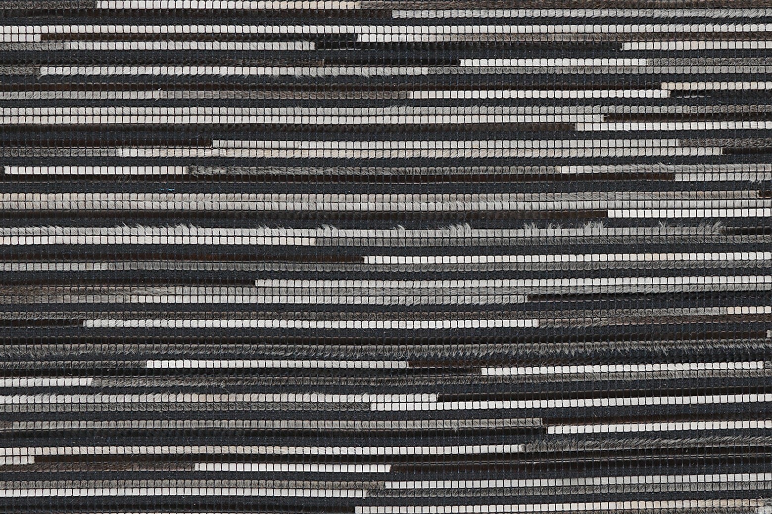Arte Espina Teppich »Wild 8023«, rechteckig, 14 mm Höhe, Luxuriöser Teppich in Spitzenqualität, Naturmaterialien