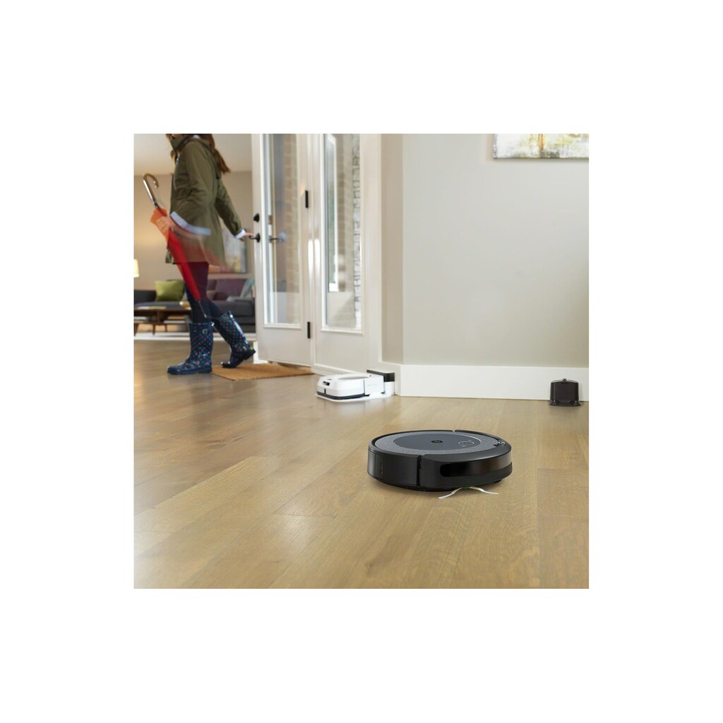 iRobot Saugroboter »Roomba i3158«