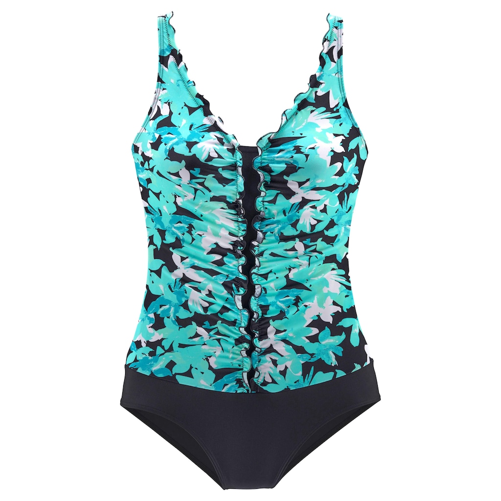 Petite Fleur : maillot de bain