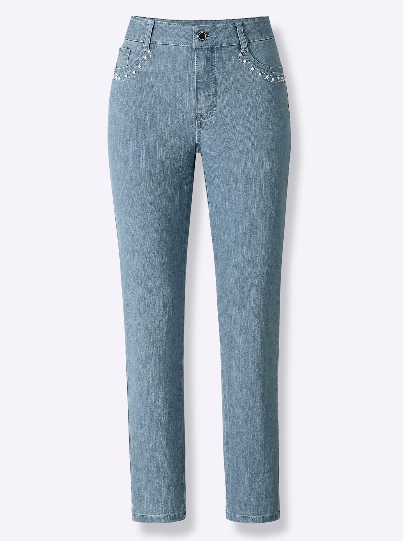 Lady 7/8-Jeans 1 Stk.