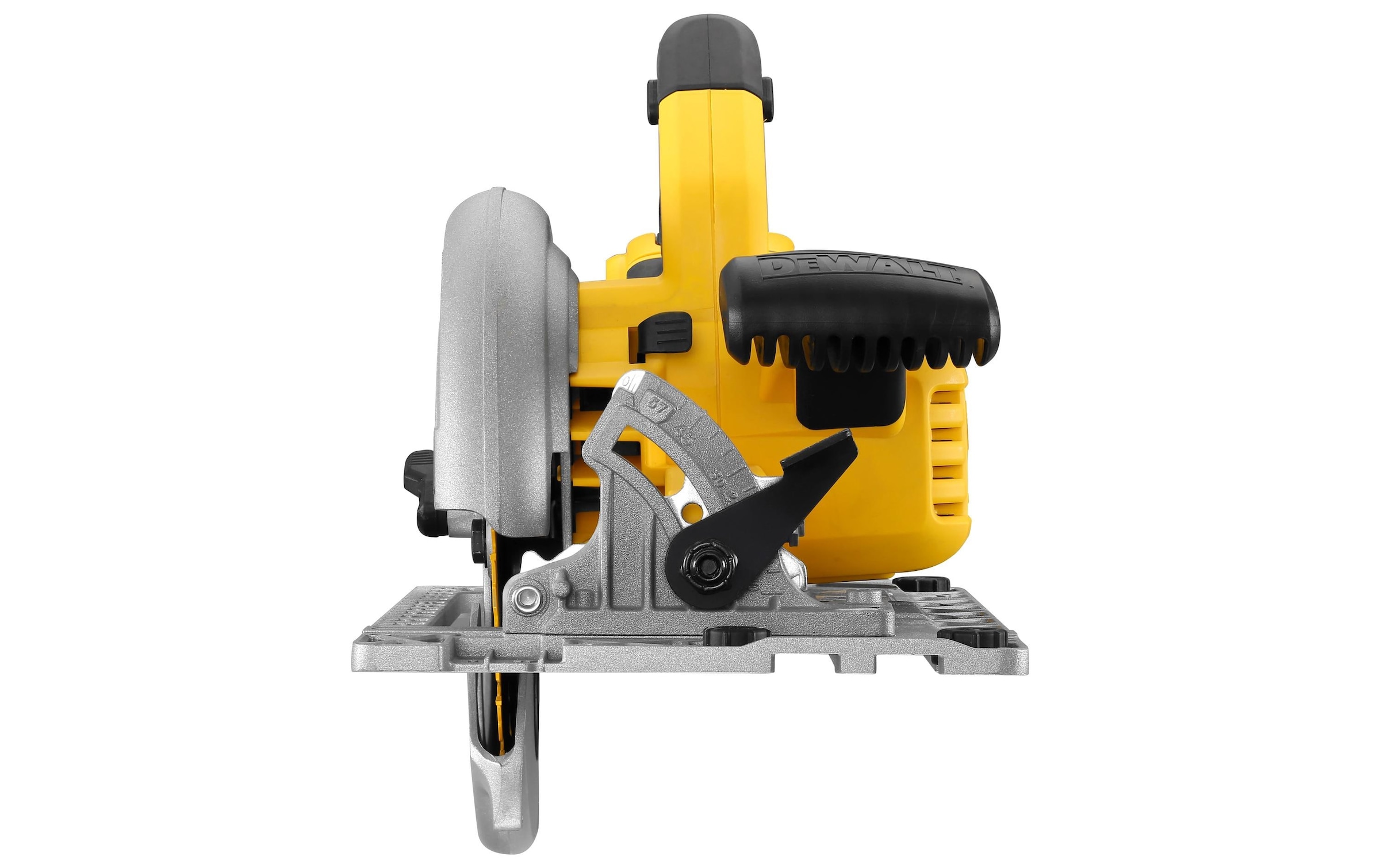 DeWalt Akku-Handkreissäge »DCS572NT«