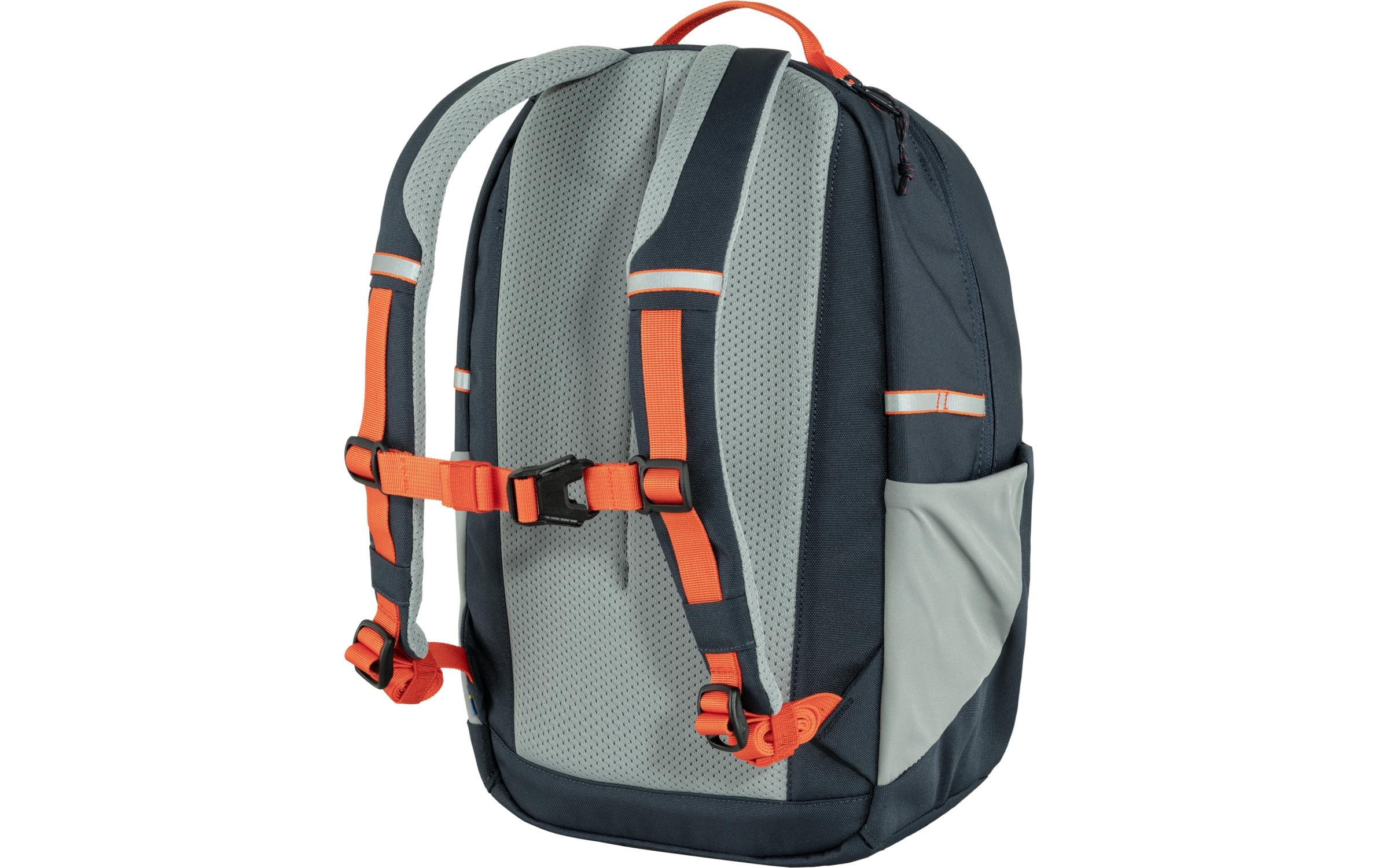 Fjällräven Rucksack »Skule Kids 15 l«