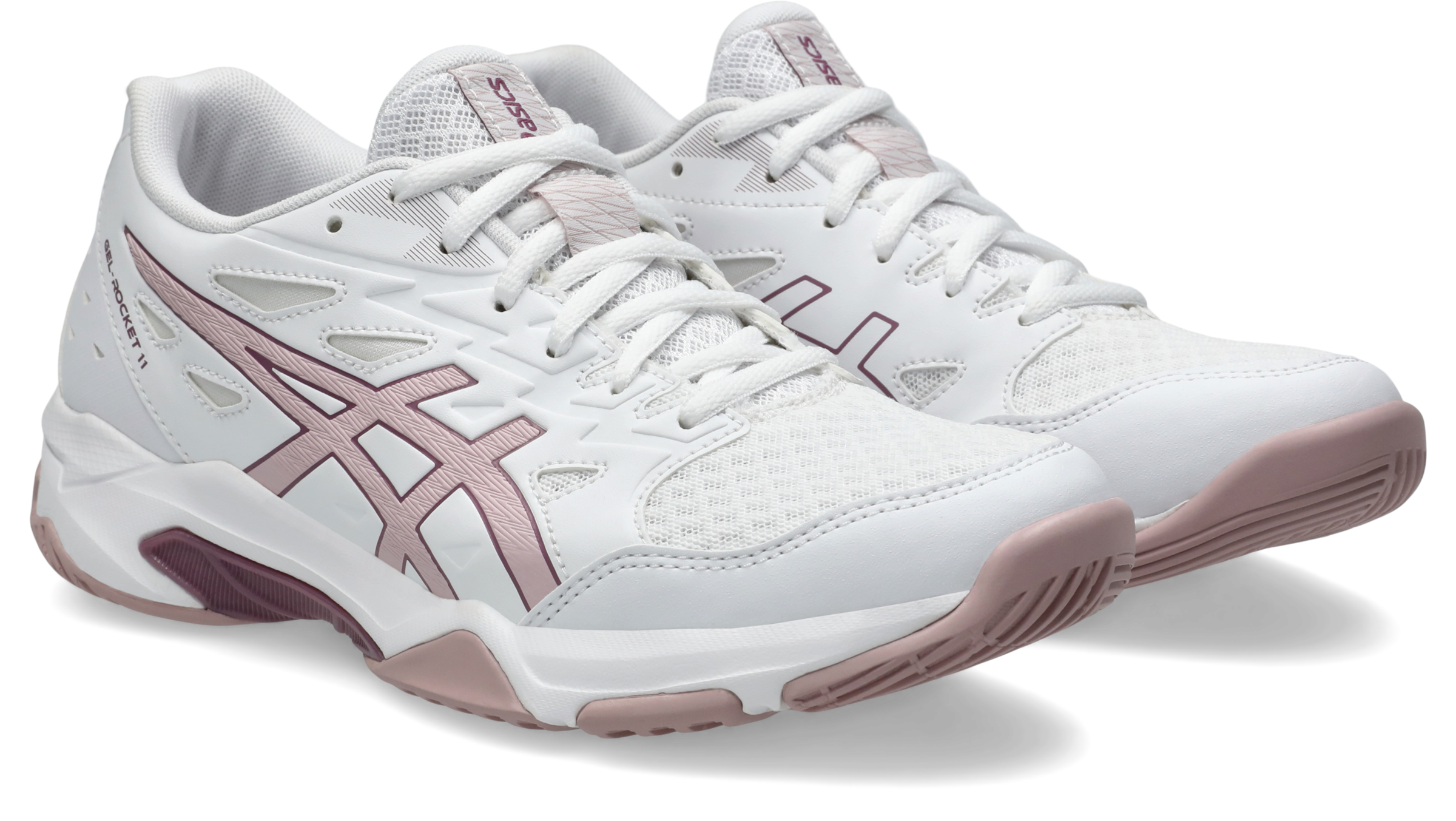 Asics Indoorschuh »GEL-ROCKET 11«