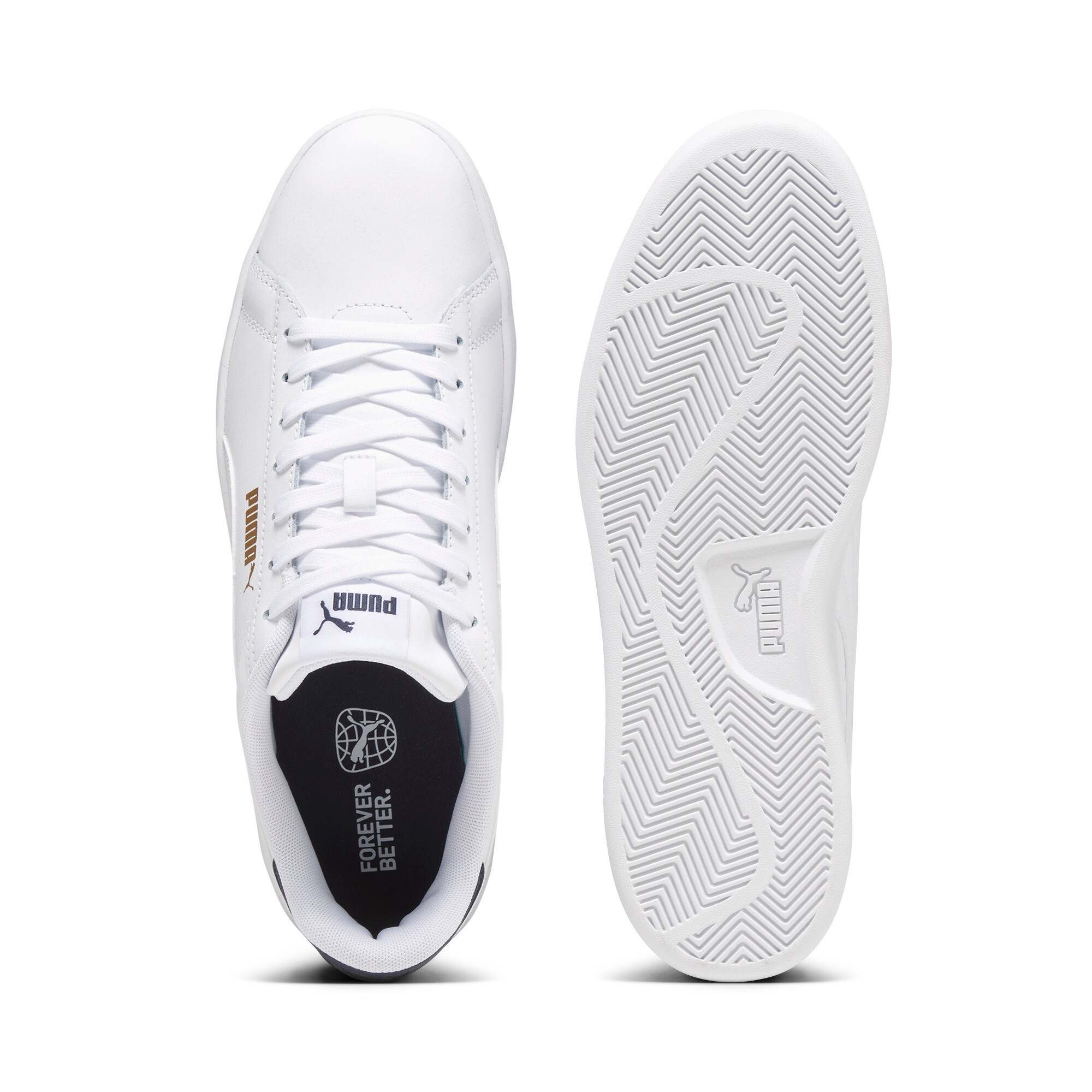 PUMA Sneaker »SMASH 3.0 L«