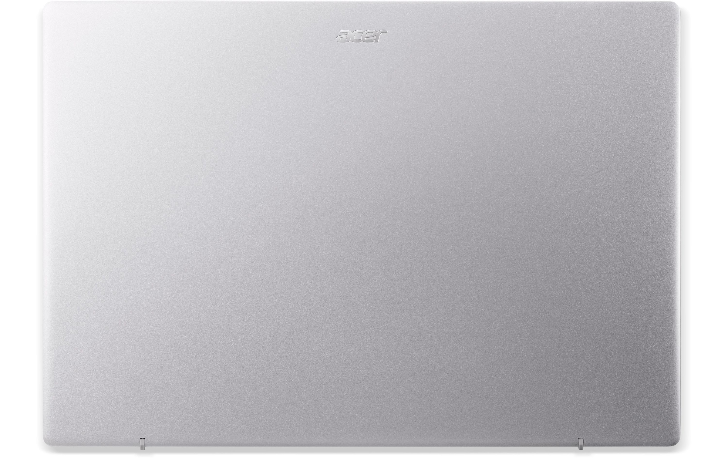 Acer Notebook »Swift Go 14 (SFG14-72-72D2) Ulta 7 32 GB, 1 TB«, / 14 Zoll, Intel, Core Ultra 7, ARC, 1000 GB SSD