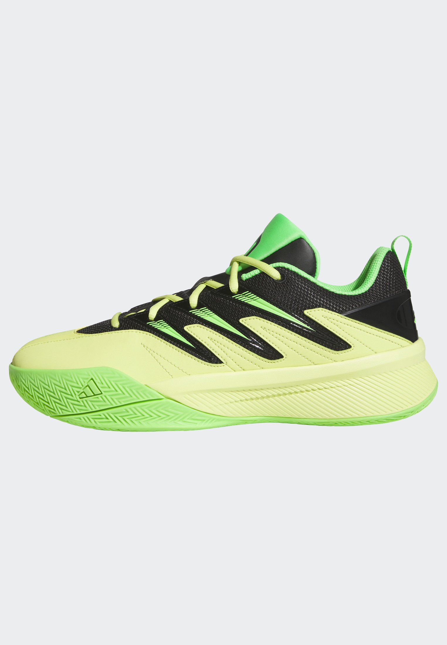 adidas Performance Basketballschuh »DAME CERTIFIED 3«