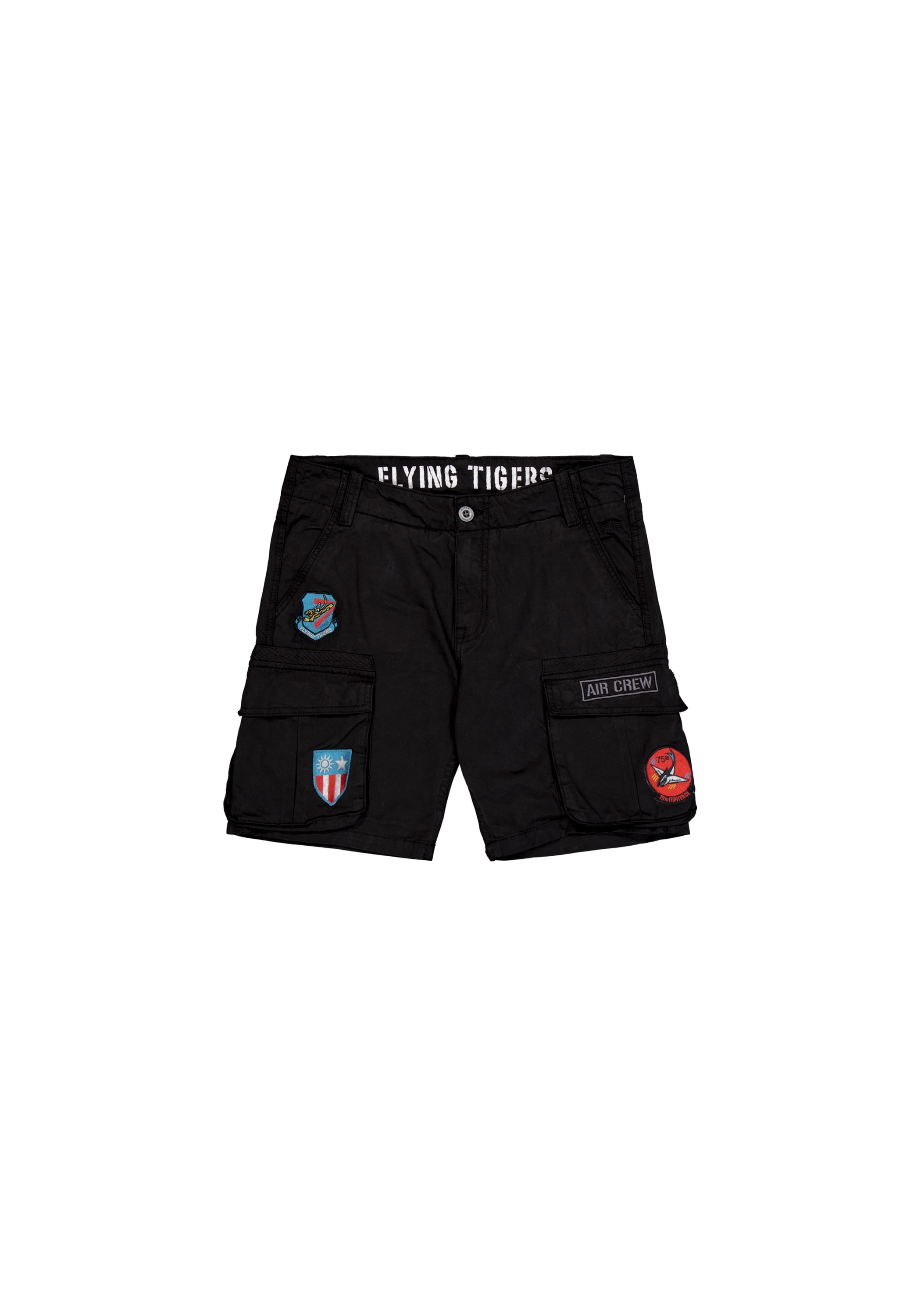 Alpha Industries Shorts »Flying Tigers Shorts«