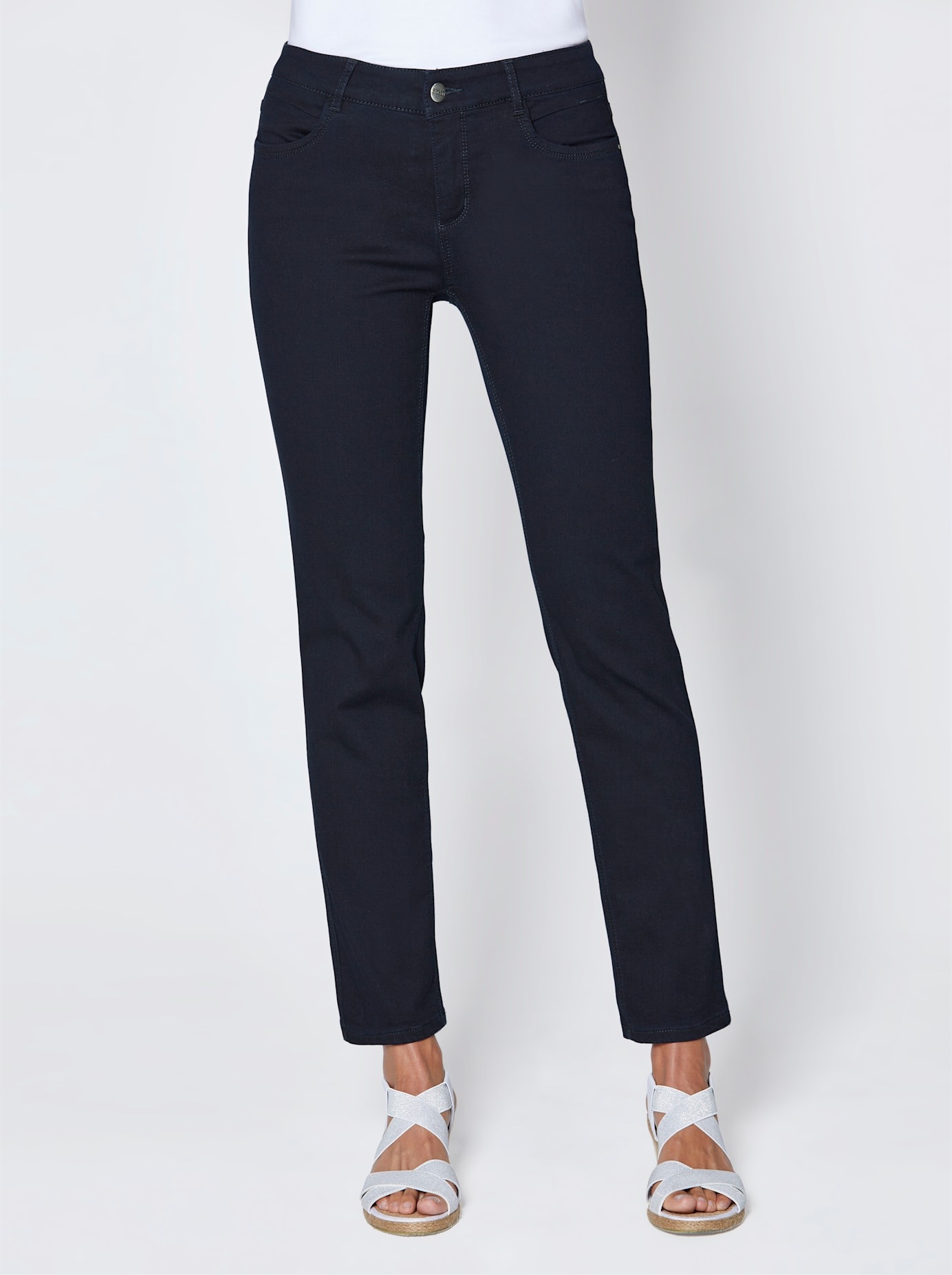 ascari Slim-fit-Jeans 1 Stk.