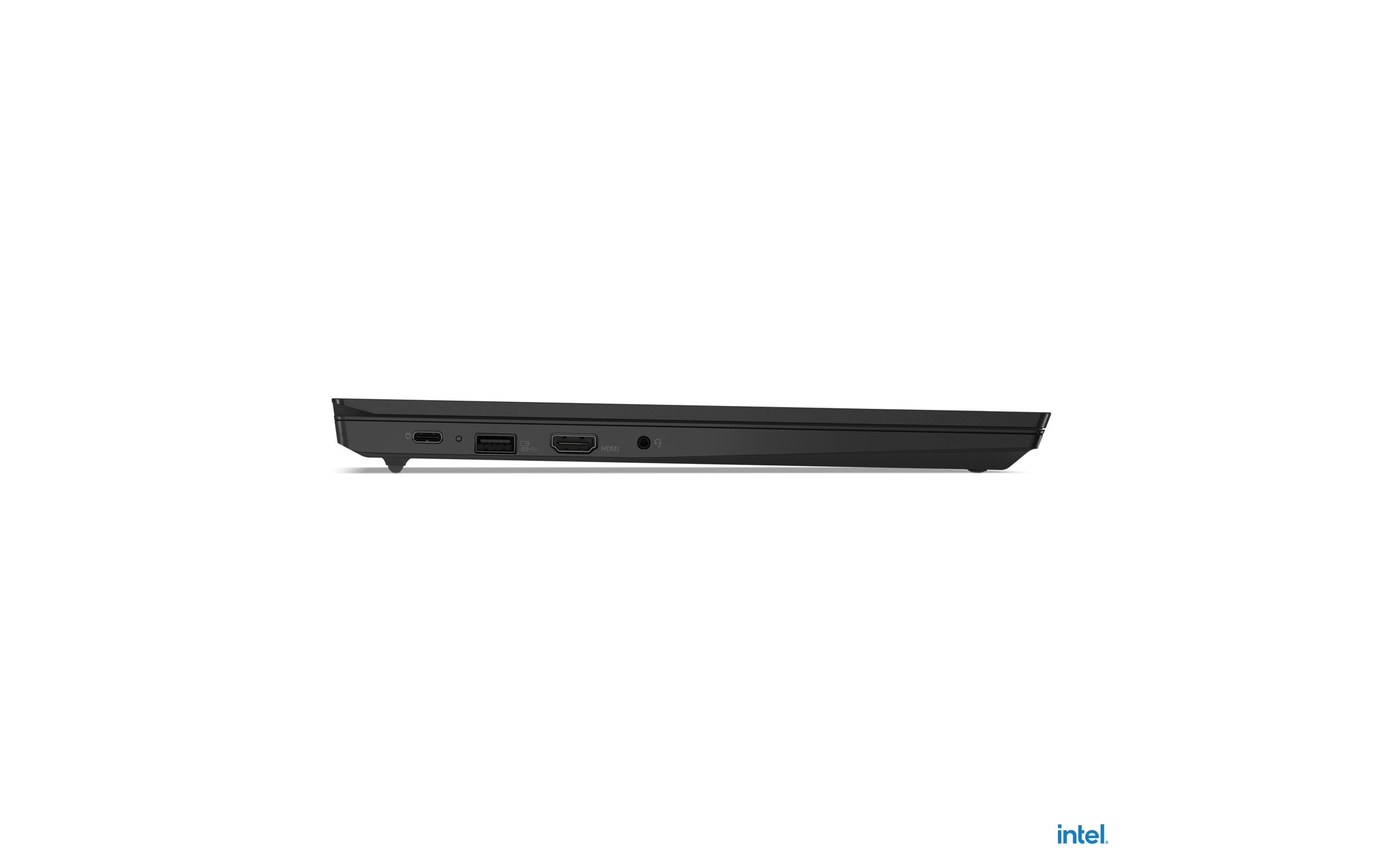 Lenovo Business-Notebook »ThinkPad E15 Gen.4«, 39,46 cm, / 15,6 Zoll, Intel, Core i5, 512 GB SSD