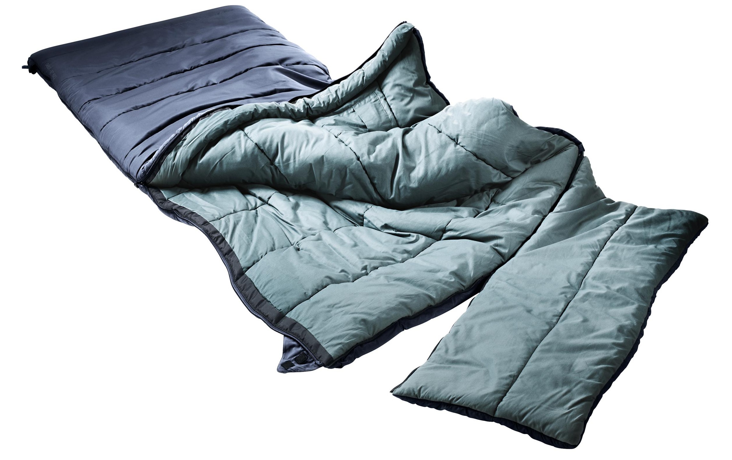 deuter Deckenschlafsack »Orbit SQ«