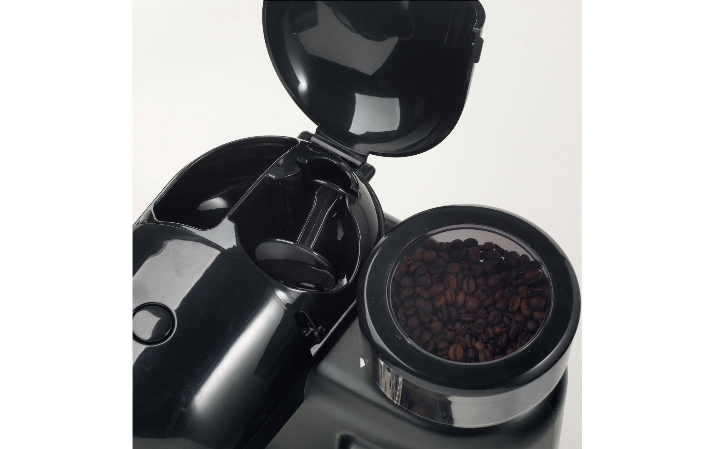 Ariete Espressomaschine »ARI-1318-MOD-BK«