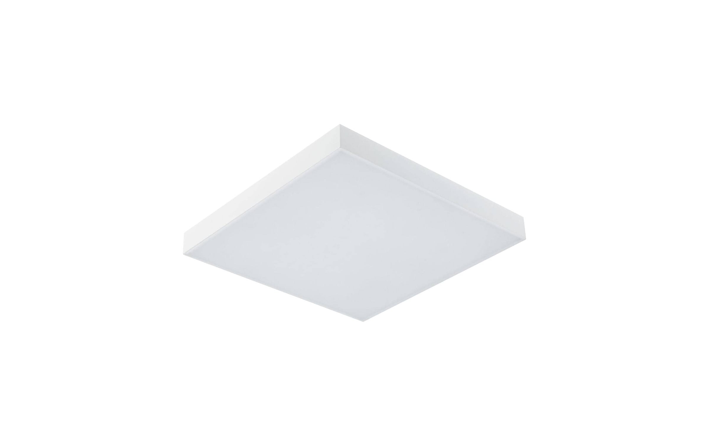 Paulmann Deckenleuchte »LED Panel Ve«, 1 flammig