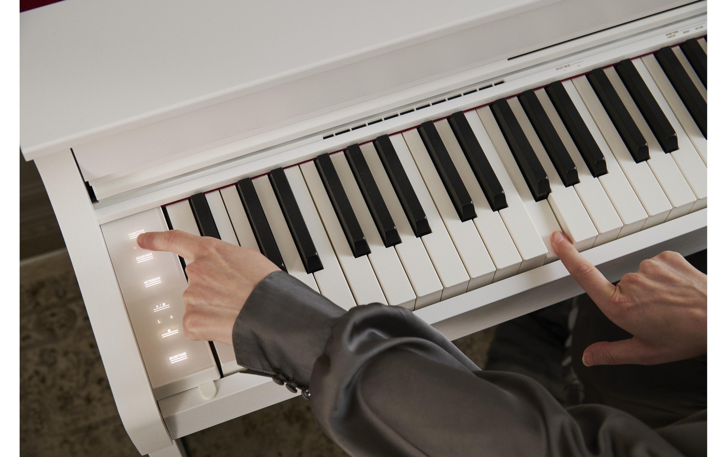 CASIO Digitalpiano »CELVIANO AP-300«
