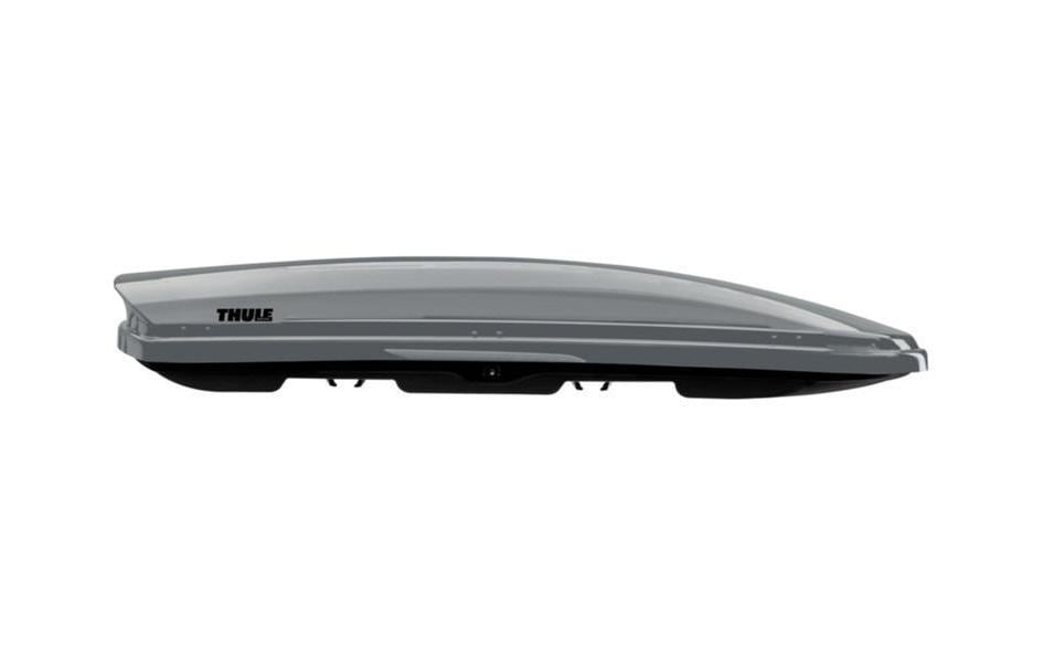 Thule Transportbehälter »Dynamic M Titan«