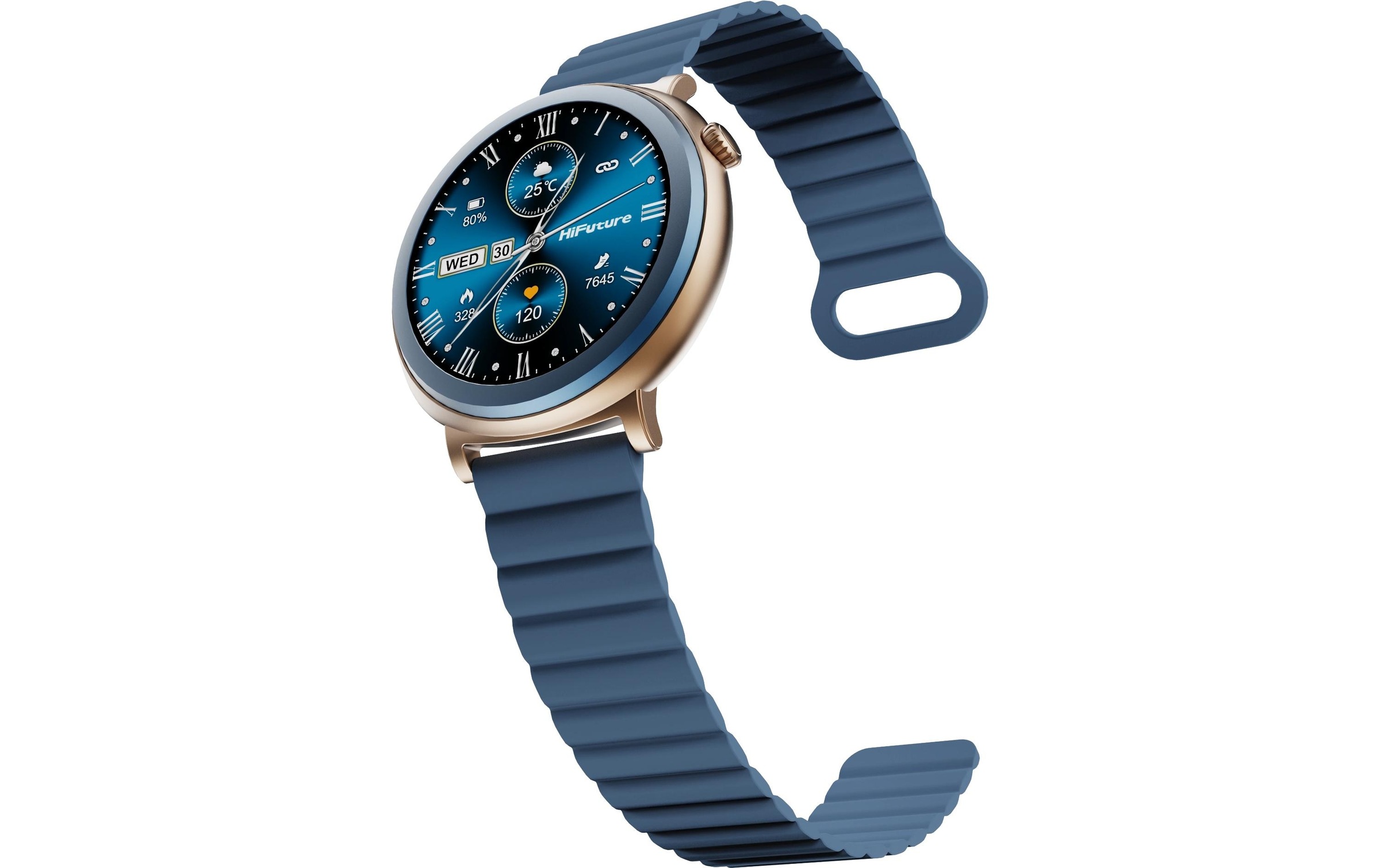 Smartwatch »HiFuture AURORA« ( )