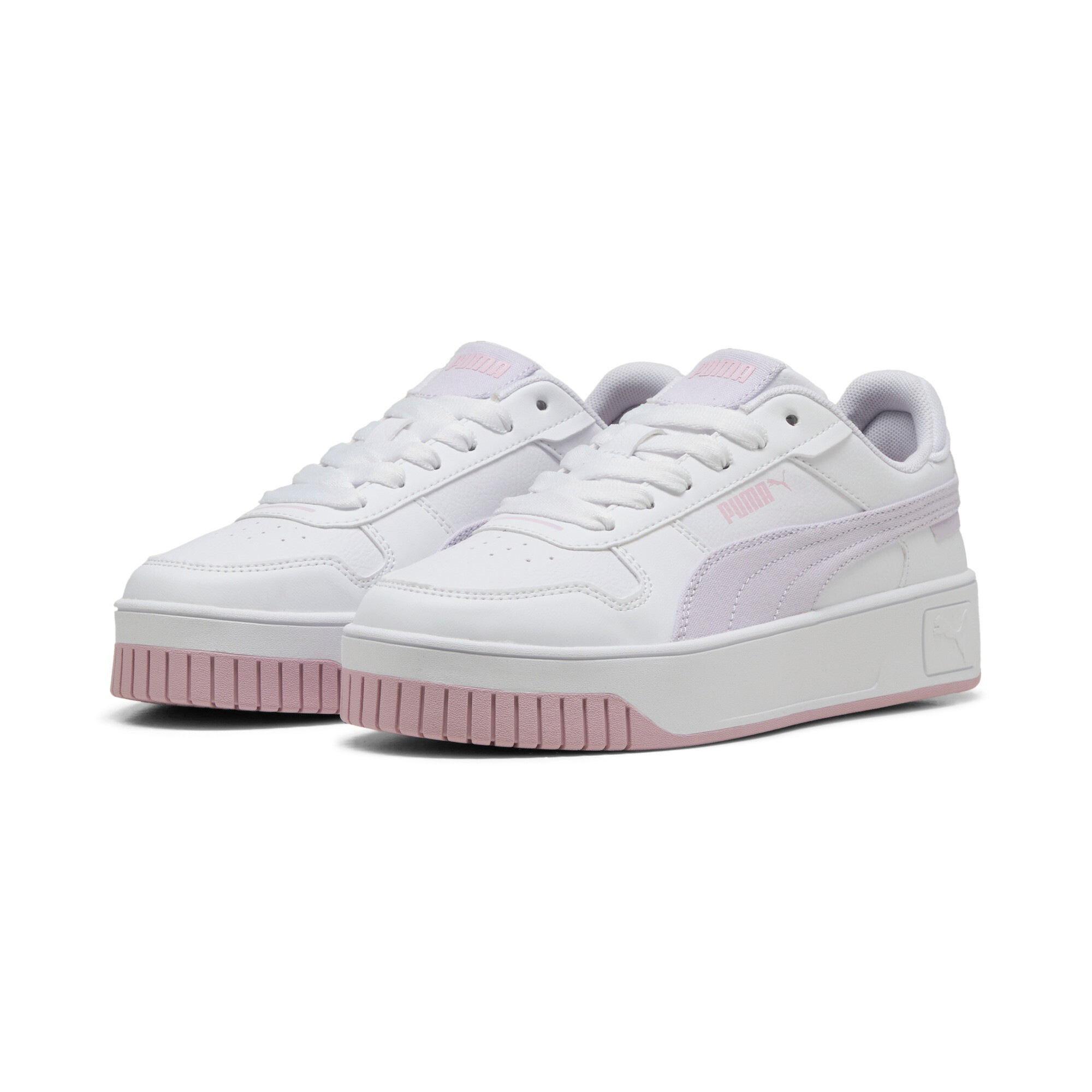 PUMA Sneaker »CARINA STREET BEACH FLORALS JR«