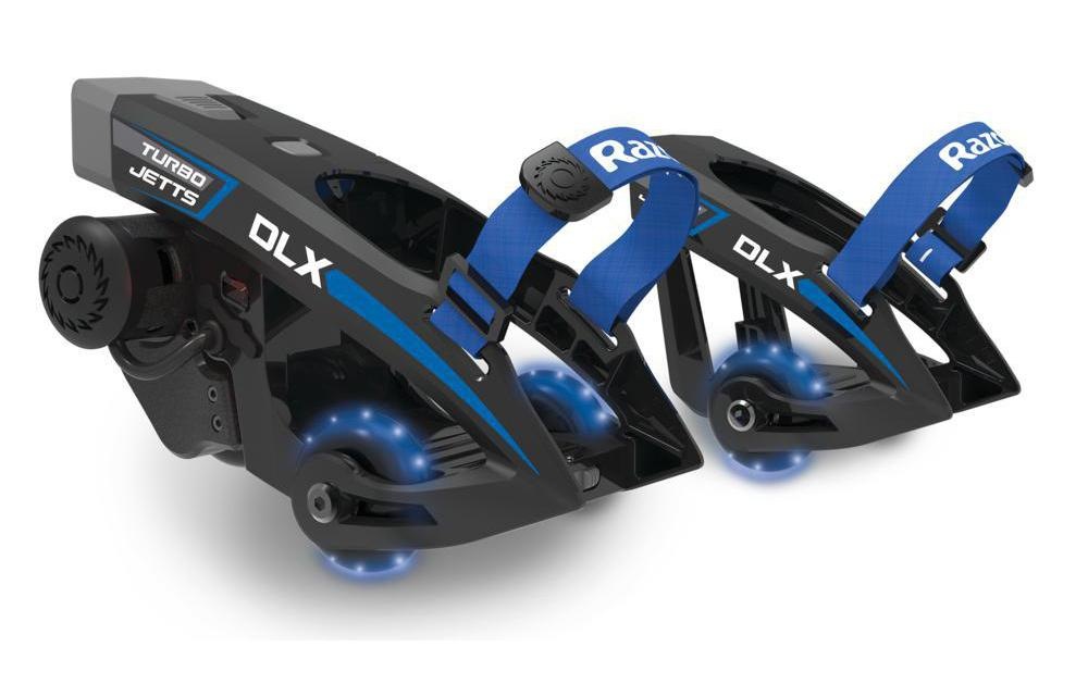 Razor Gleitschuh »Electric Ride-on Turbo Jetts DLX«