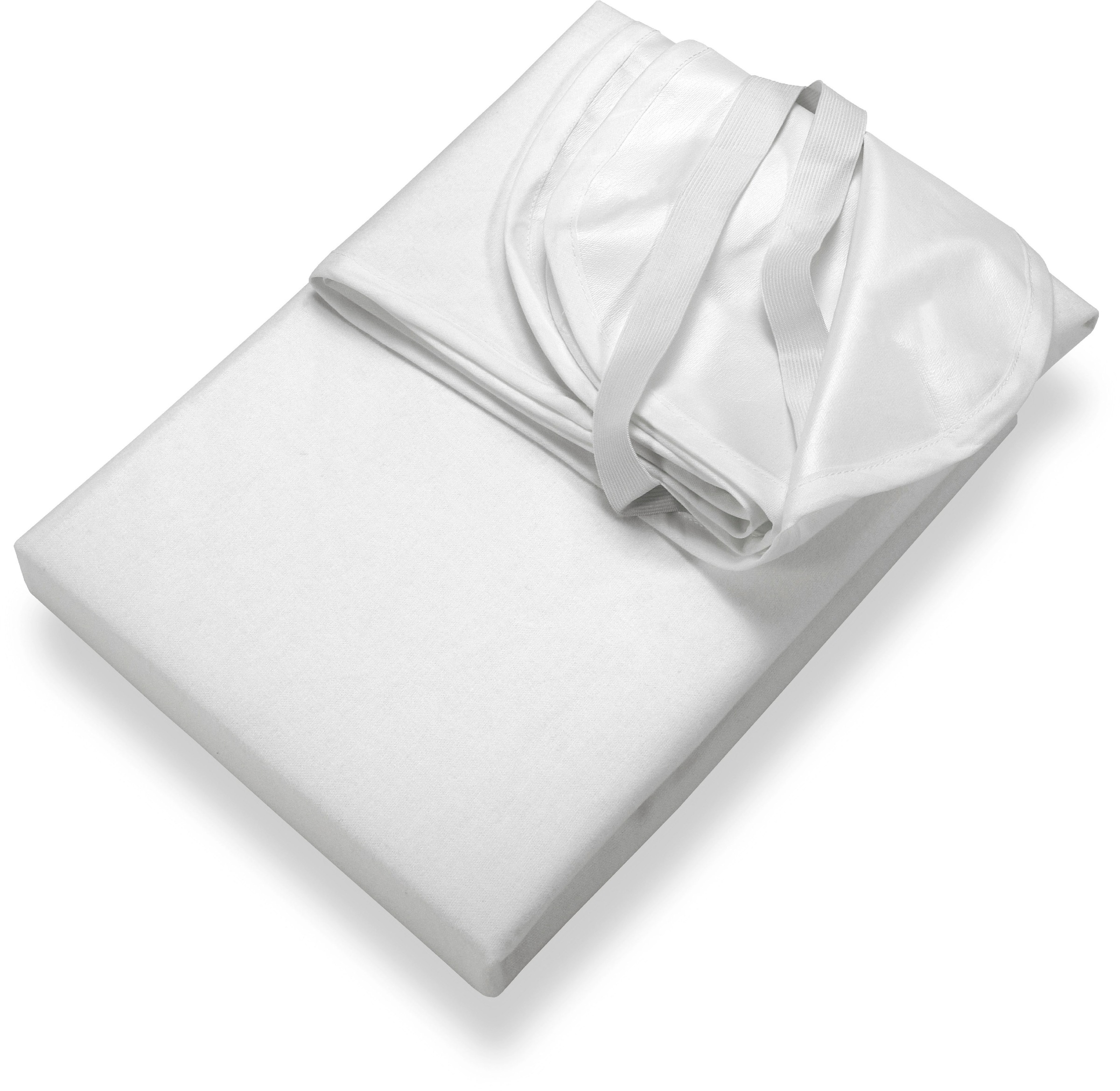 SETEX Matratzenauflage "14PE, Auflage 90x200 cm, 140x200 cm und weiteren Größen" In der Babygröße 70 x 40 cm ohne Eckgummi zum Schutz Ihres Kindes