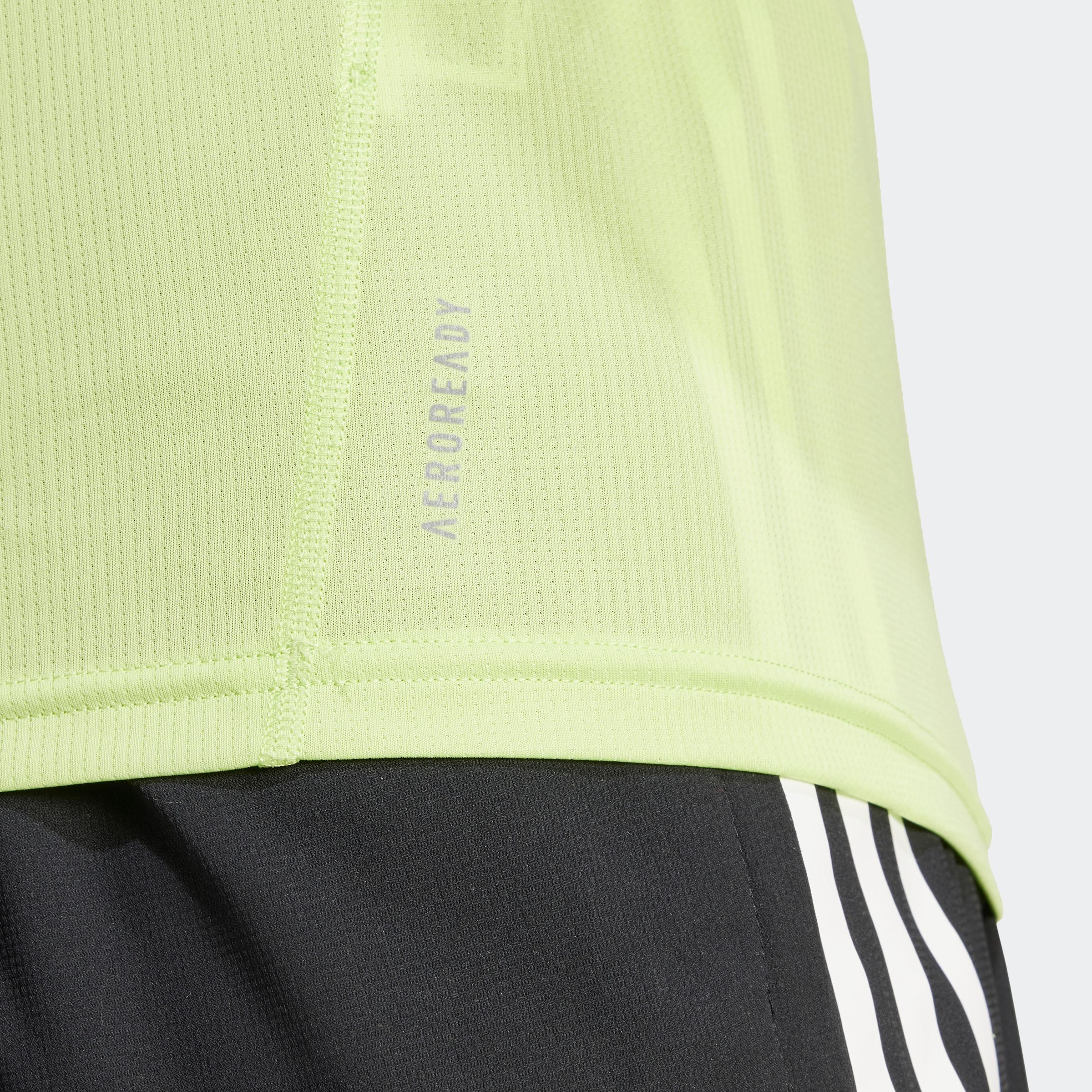 adidas Performance Laufshirt »RUN IT TEE«