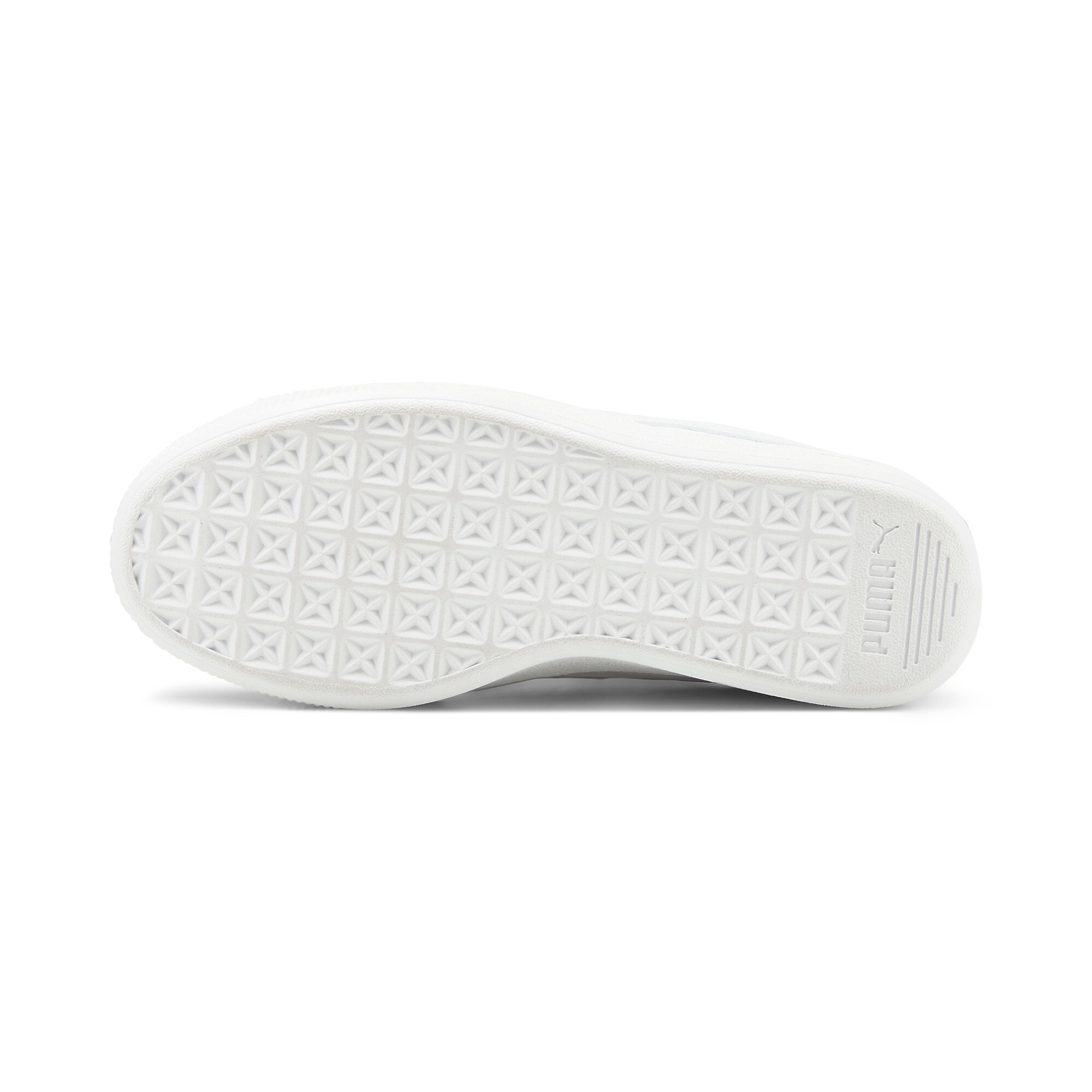 PUMA Sneaker »VIKKY STACKED L«
