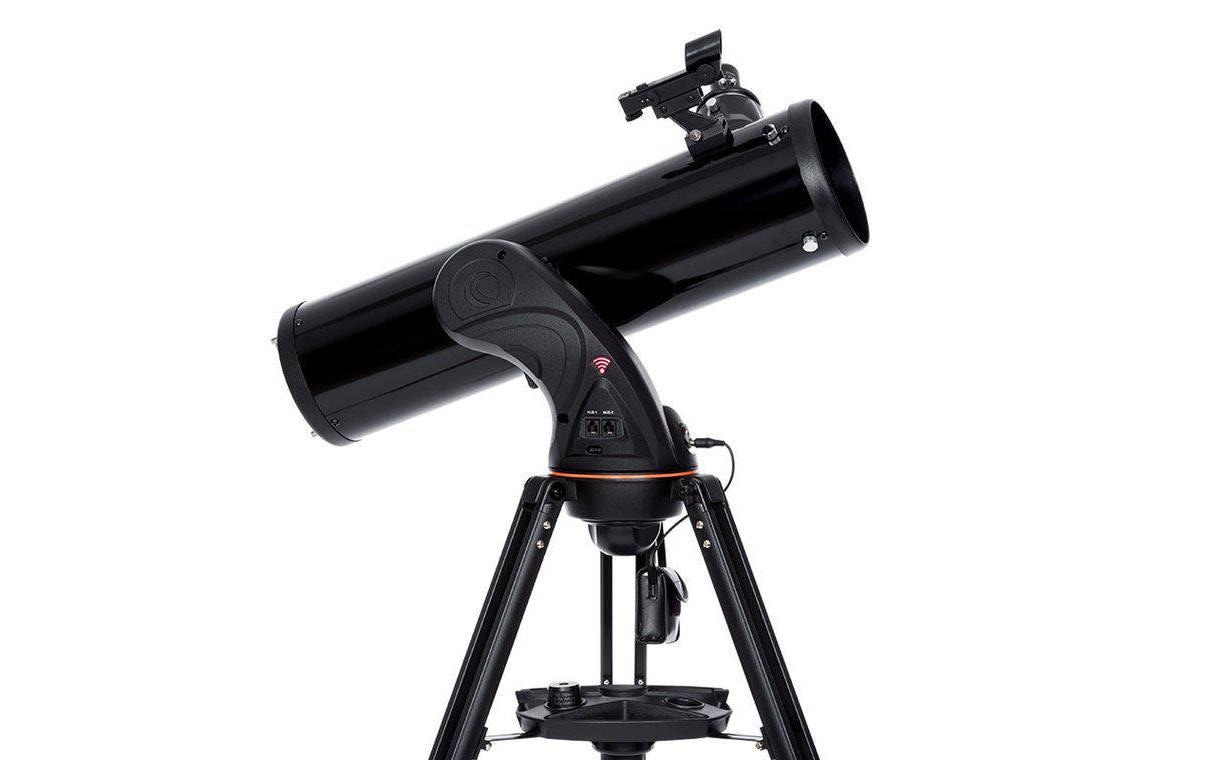 Celestron Teleskop