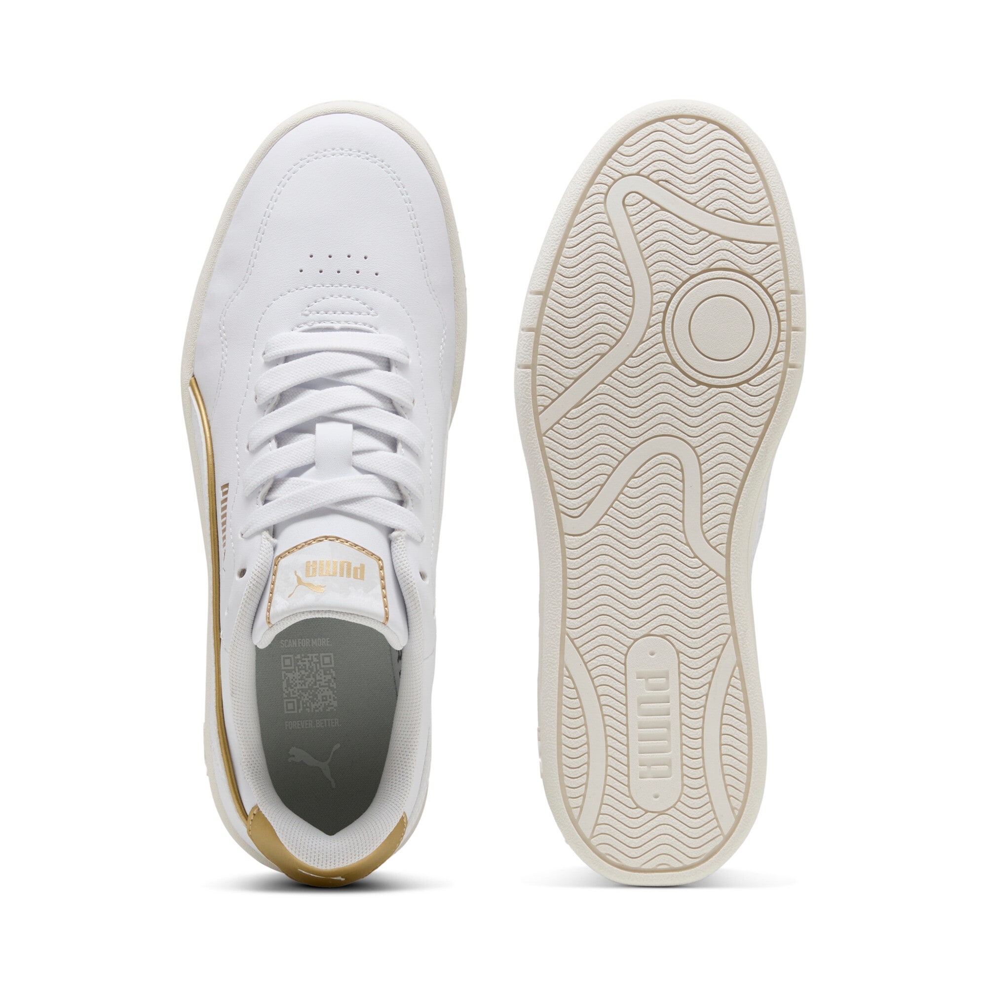 PUMA Sneaker »COURT LALLY DAYINIGHT«