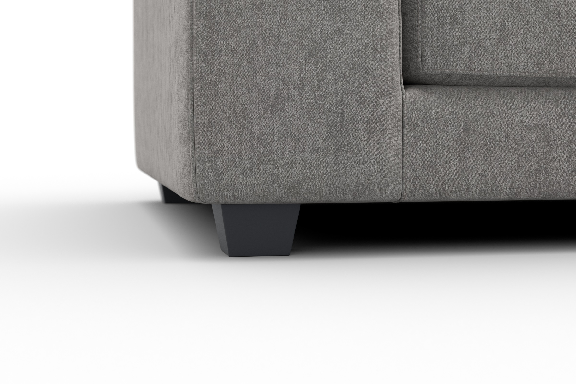machalke® Ecksofa »atoll, L-Form«