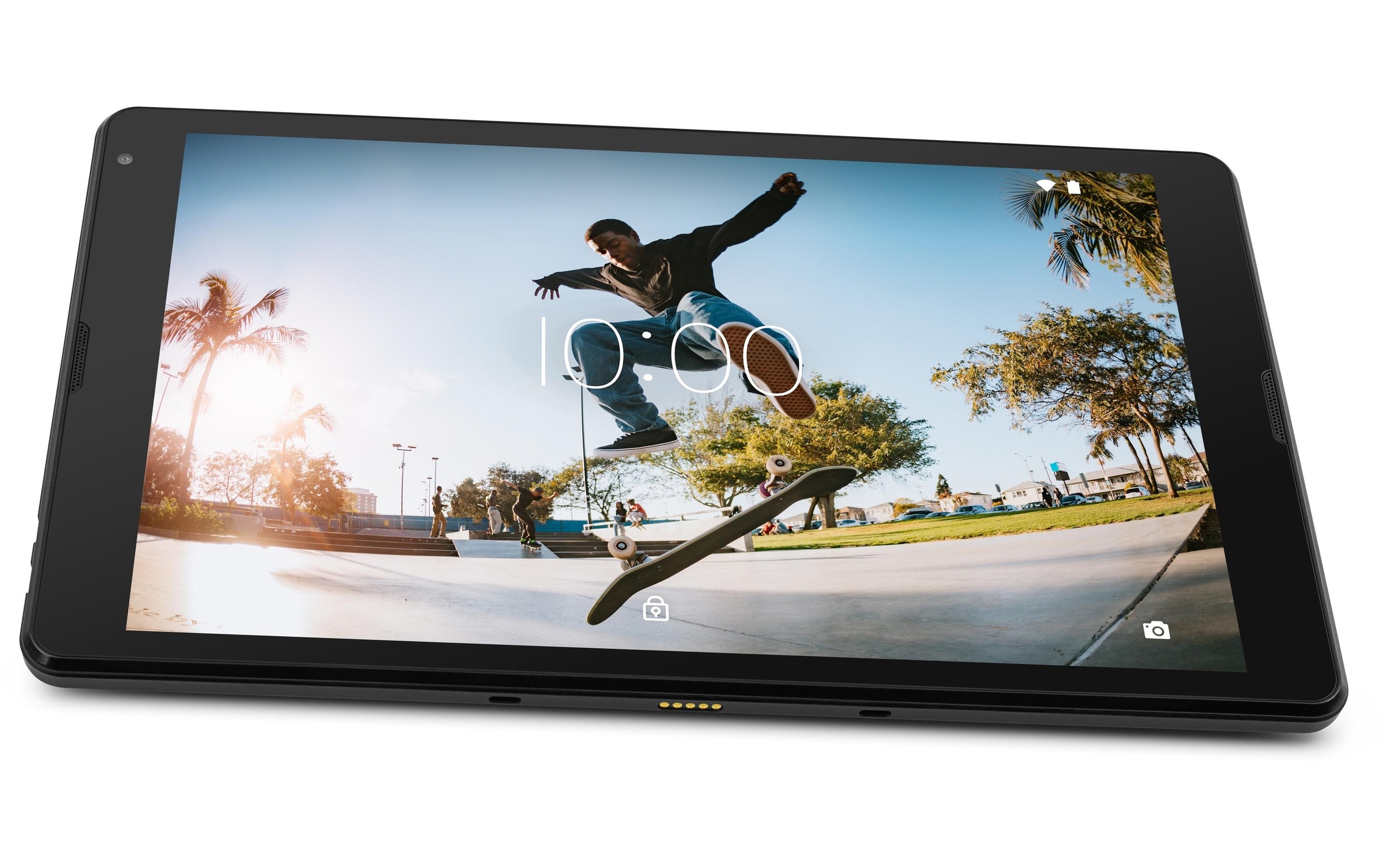 Medion® Tablet »Lifetab E10421 32 GB«, (25,55 cm / 10,1 Zoll), Android, WXGA,)