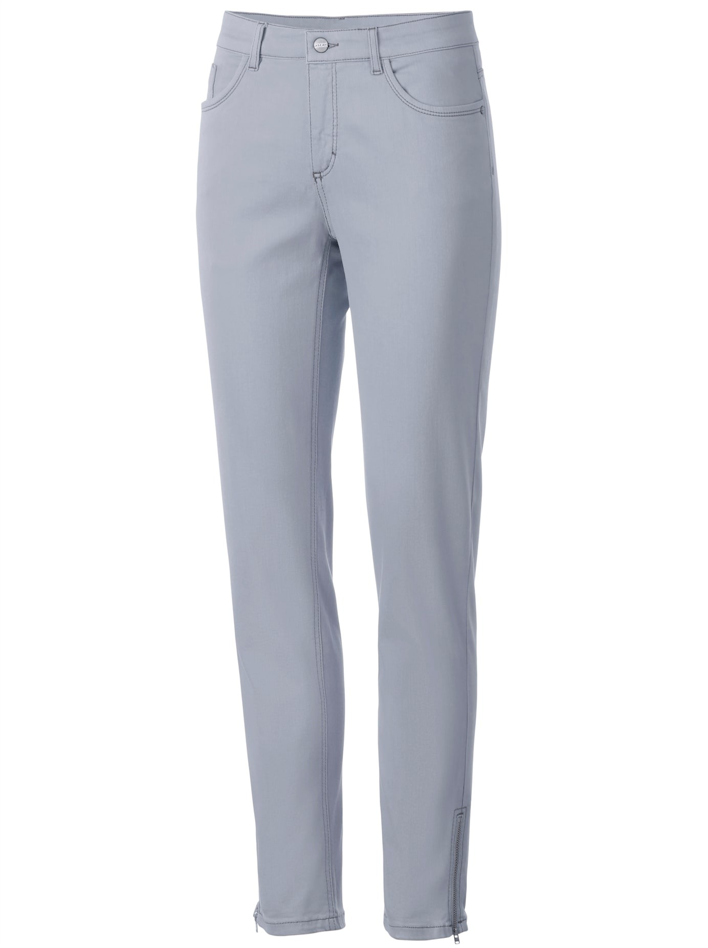 ascari Stretch-Jeans, (1 tlg.)