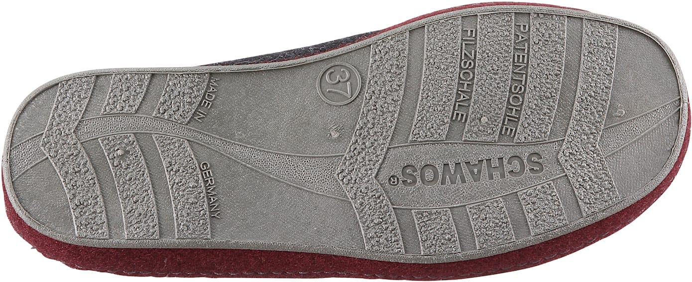 SCHAWOS Pantoffel