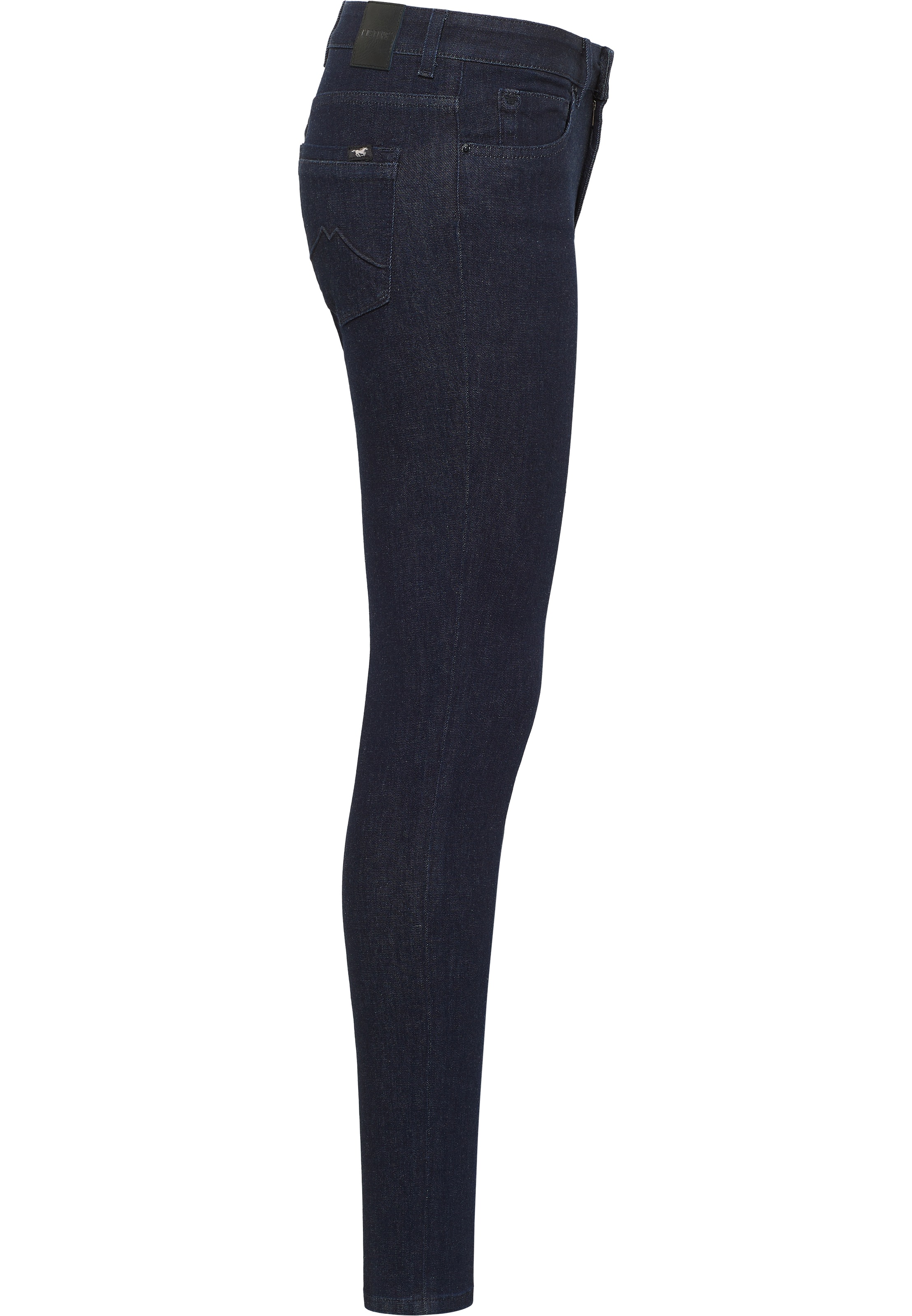 MUSTANG Skinny-fit-Jeans »Style Shelby Skinny«