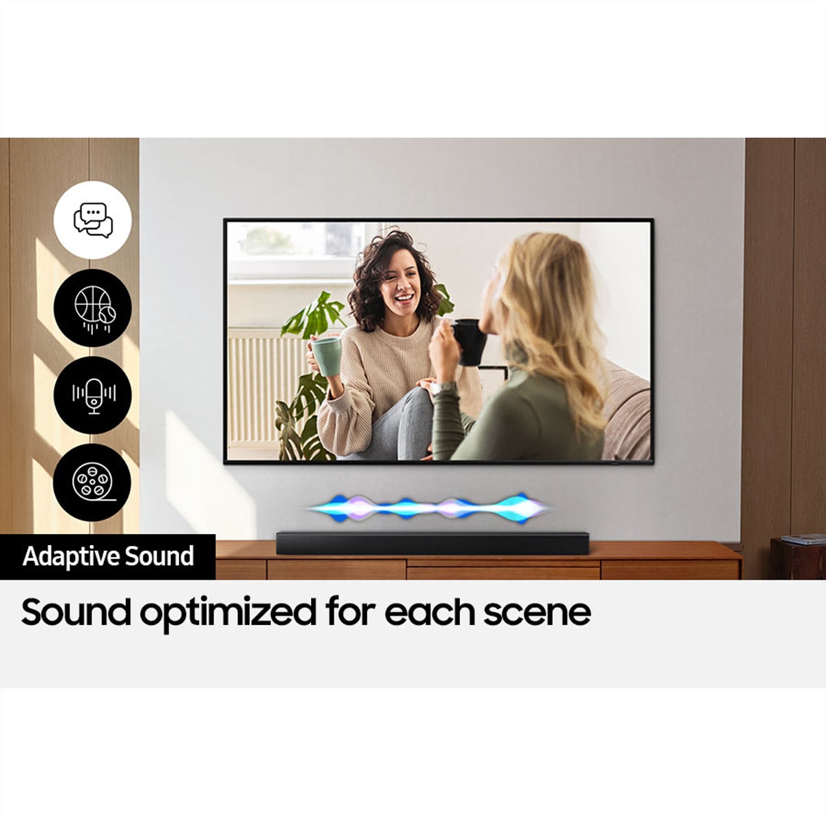 Samsung Soundbar