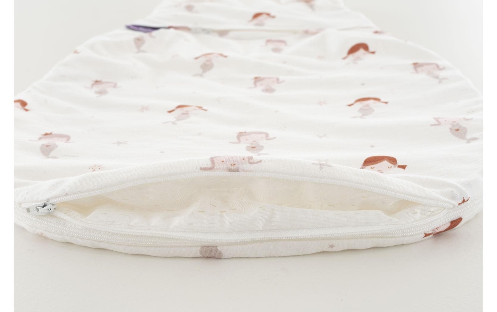 Träumeland Babyschlafsack »Mermaid«
