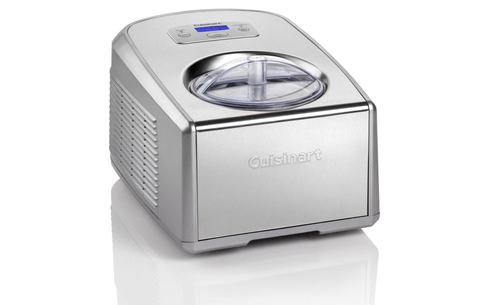 Eismaschine »Cuisinart Ice Cream«, 1,5 l, 150 W