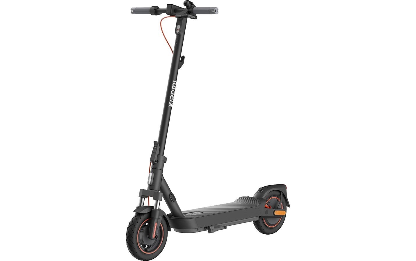 Xiaomi Cityroller »5 Max Global Edition Black« 20 km/h 60 km